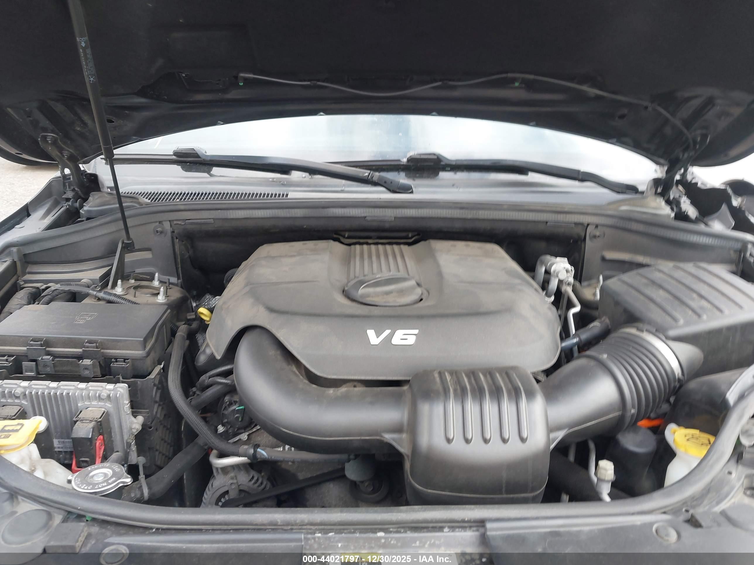 JEEP GRAND image 10