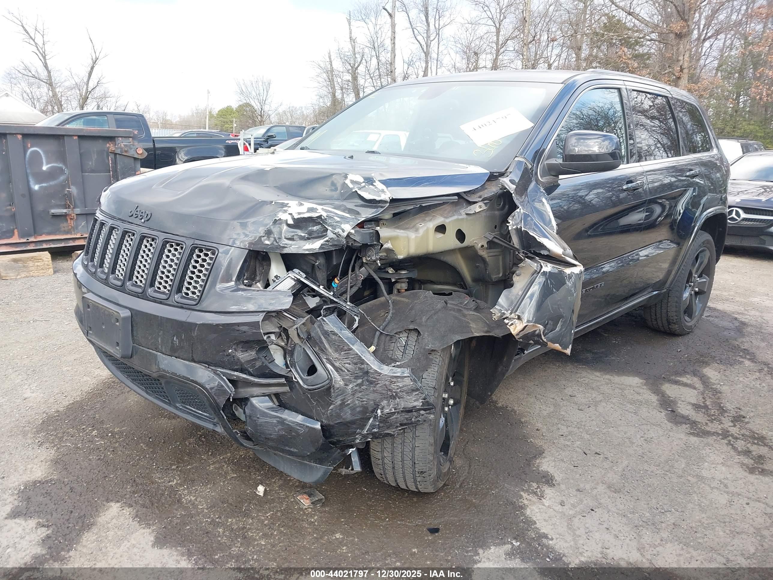 JEEP GRAND image 2