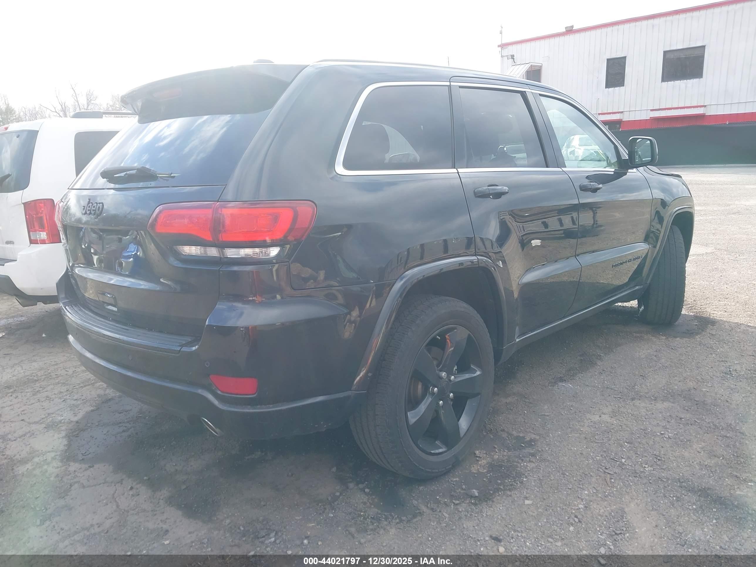 JEEP GRAND image 4