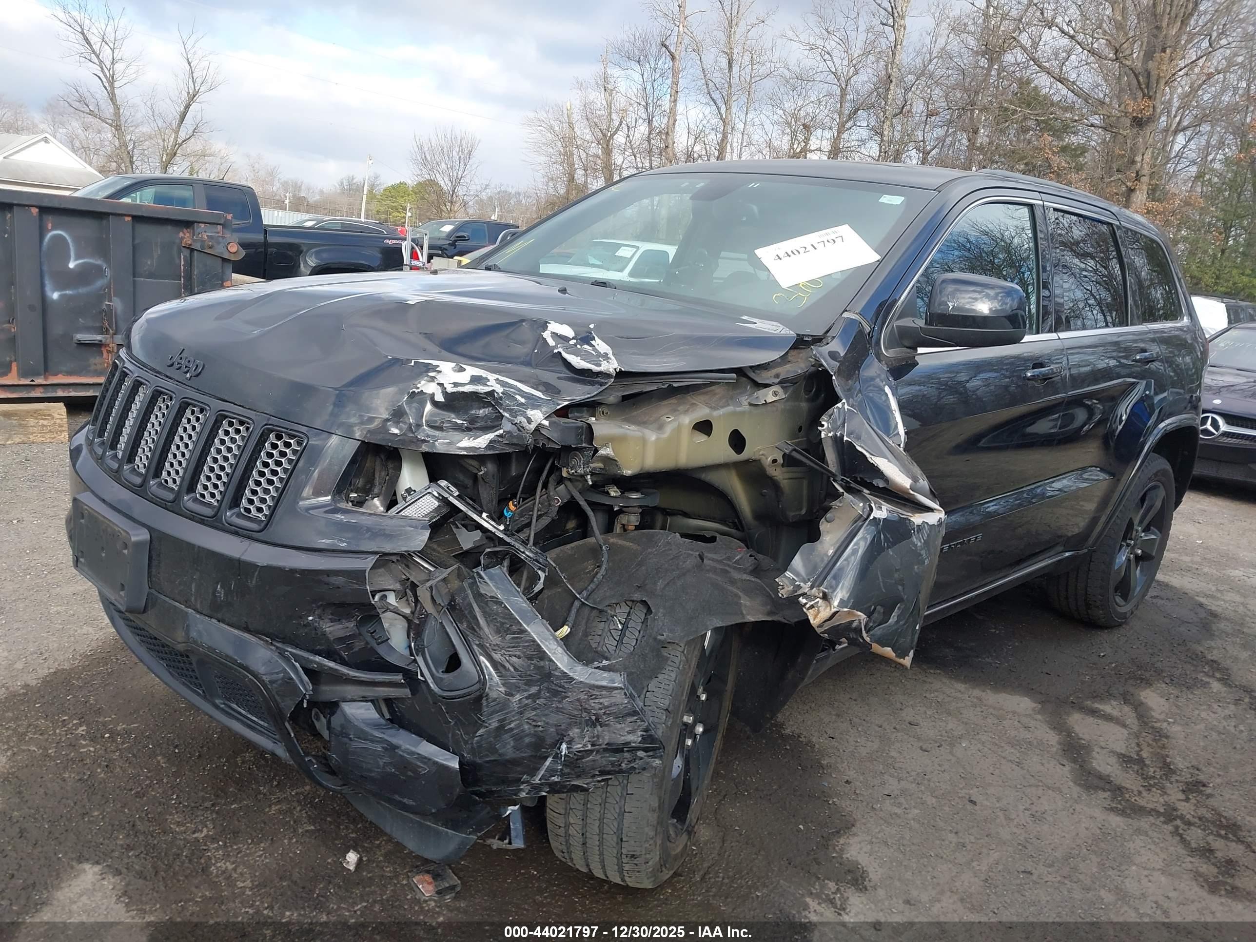 JEEP GRAND image 6