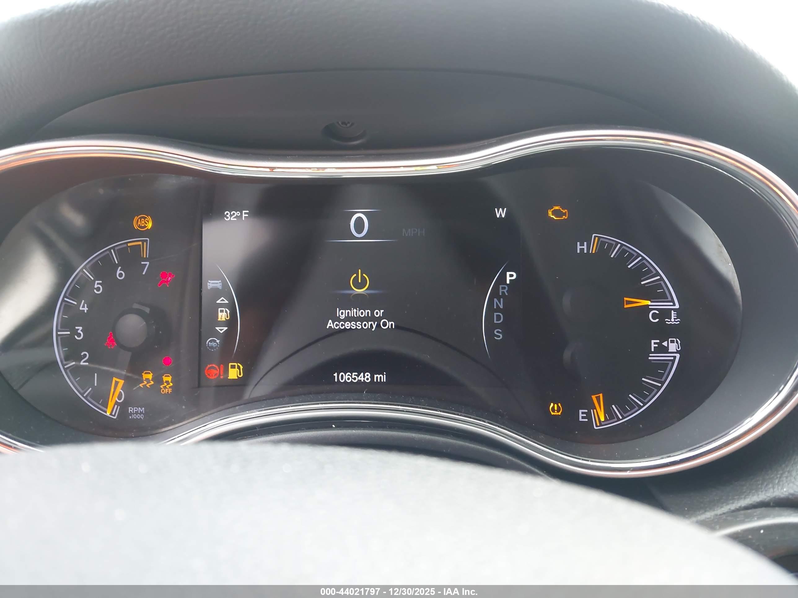 JEEP GRAND image 7