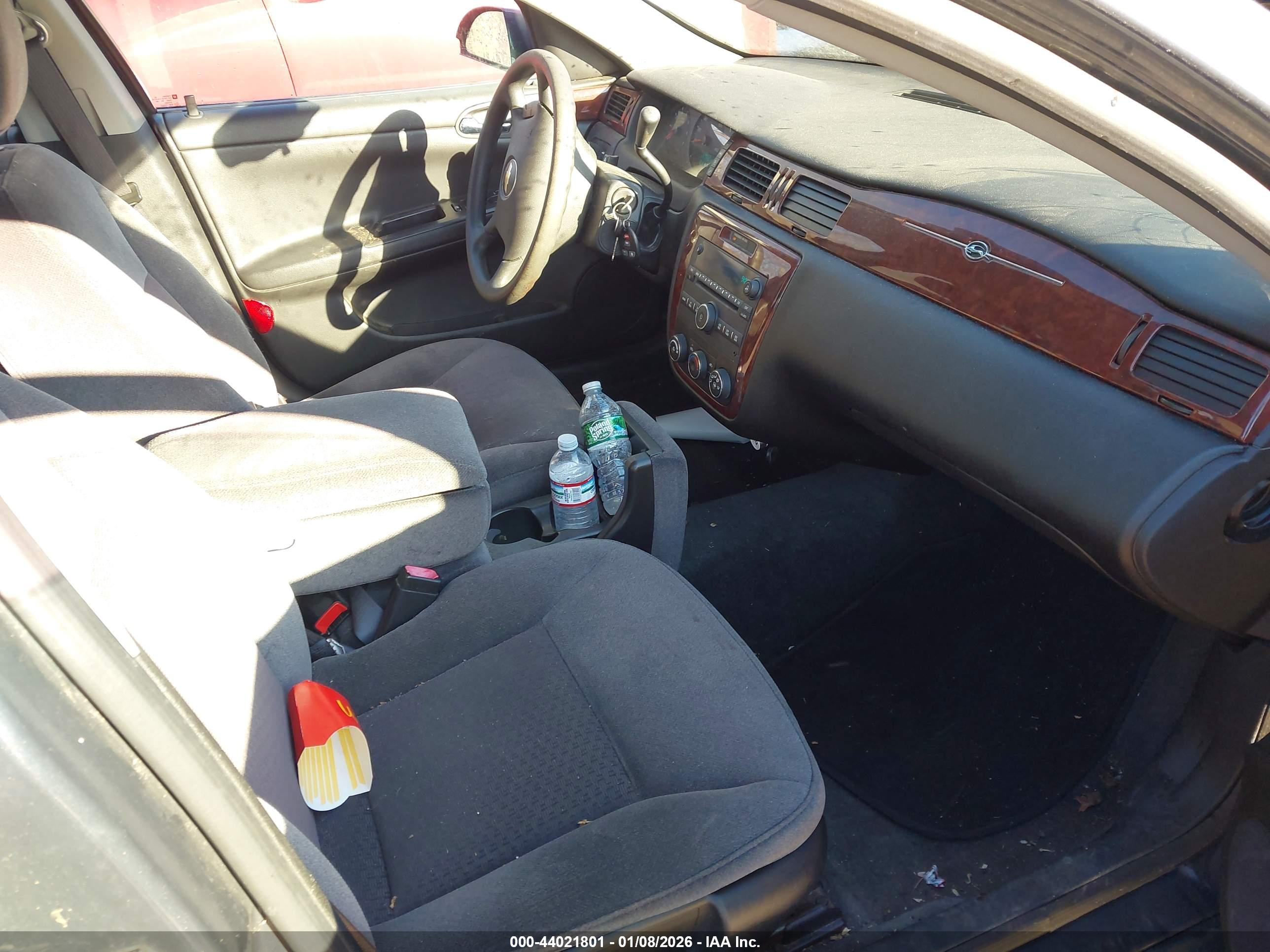CHEVROLET IMPALA image 5