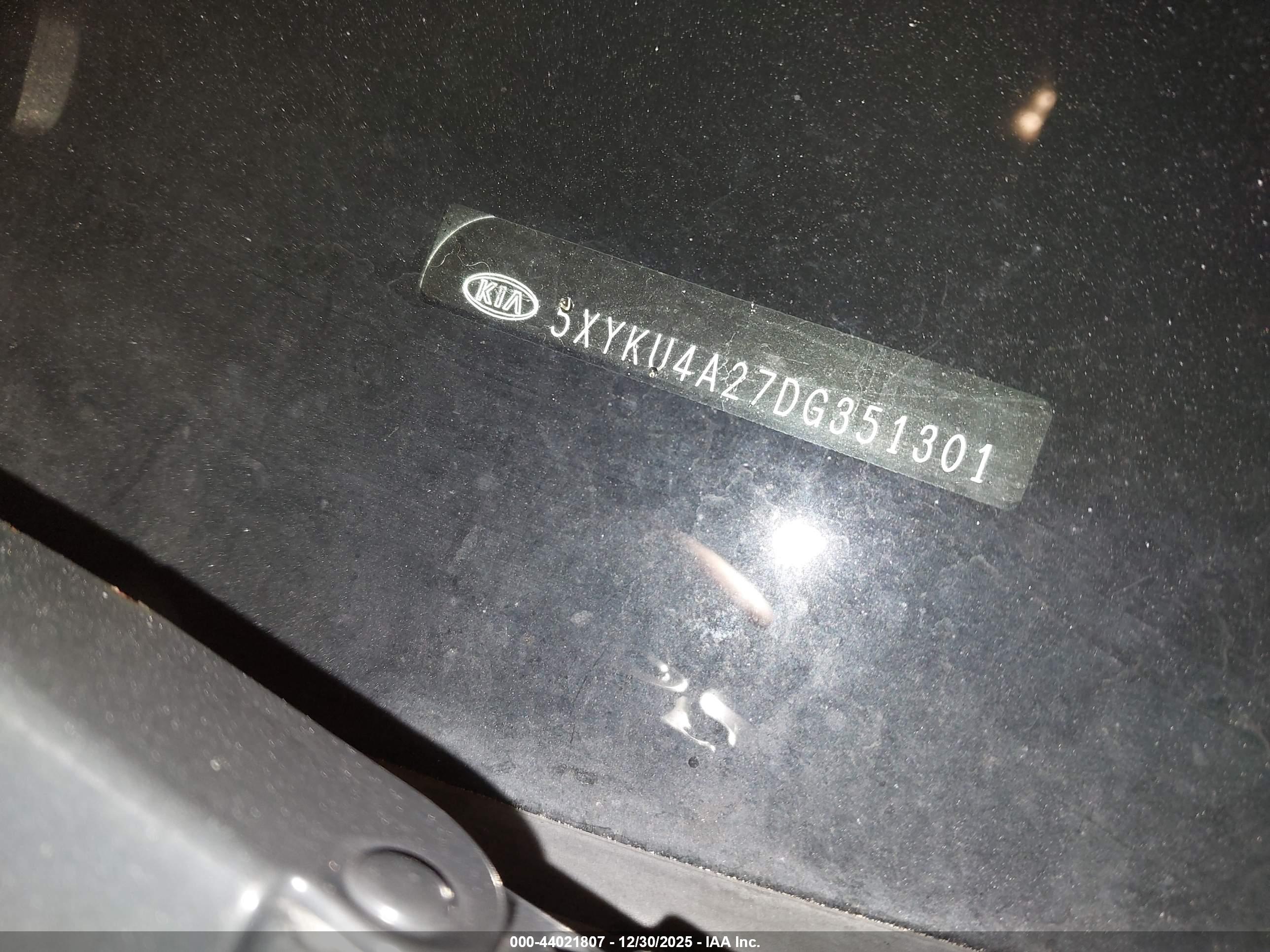 KIA SORENTO image 9