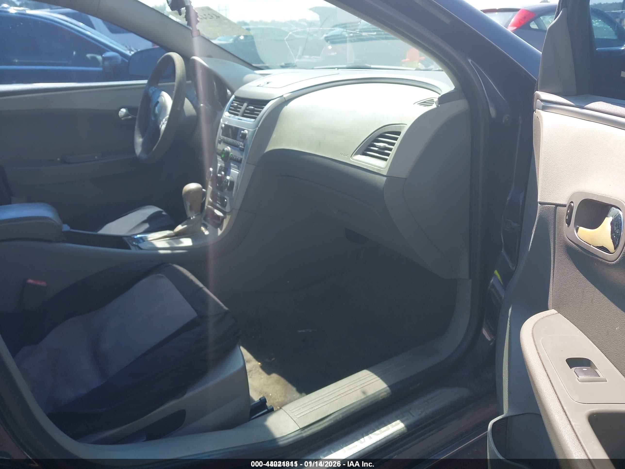 CHEVROLET MALIBU image 5