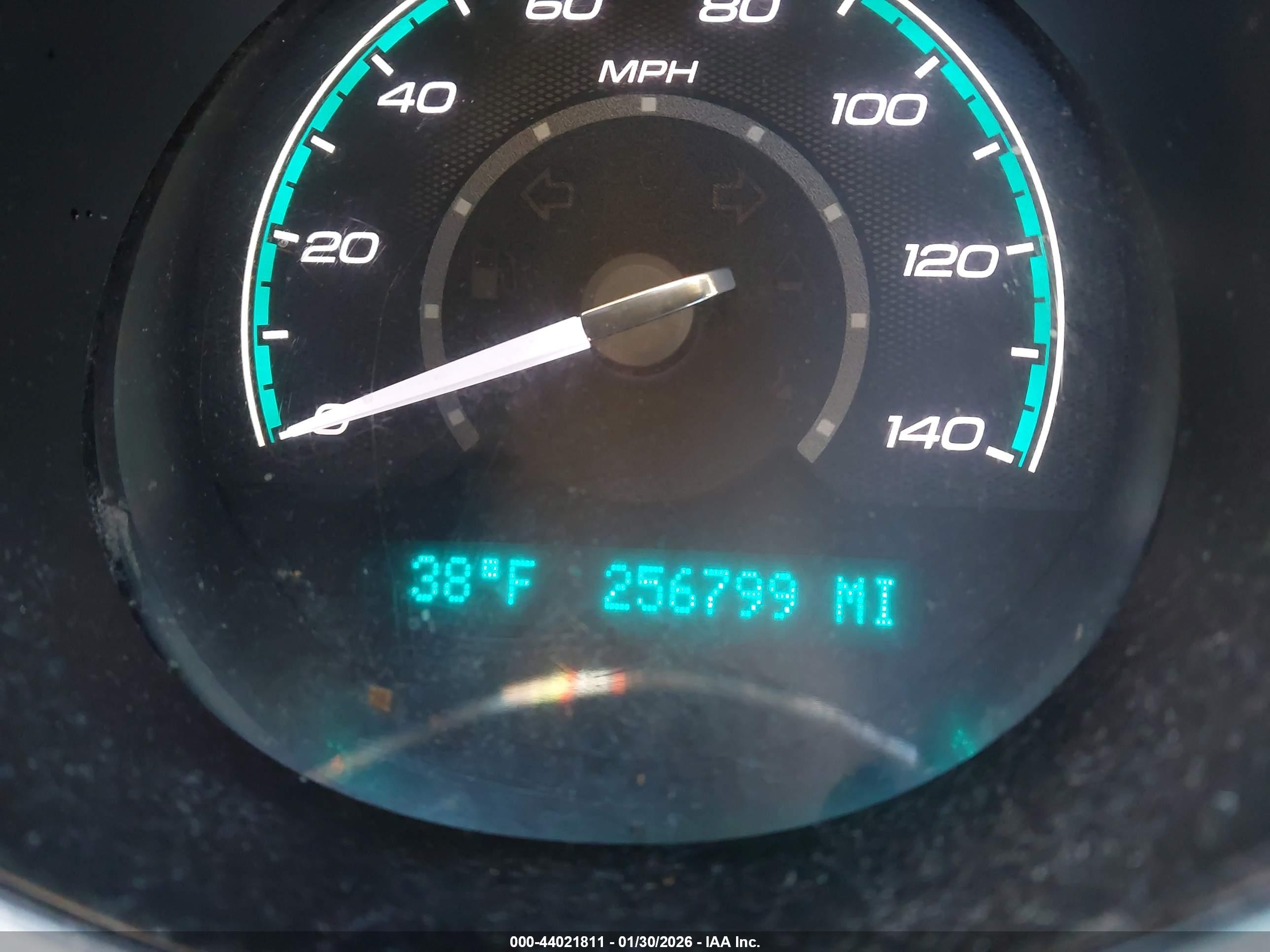 CHEVROLET MALIBU image 7