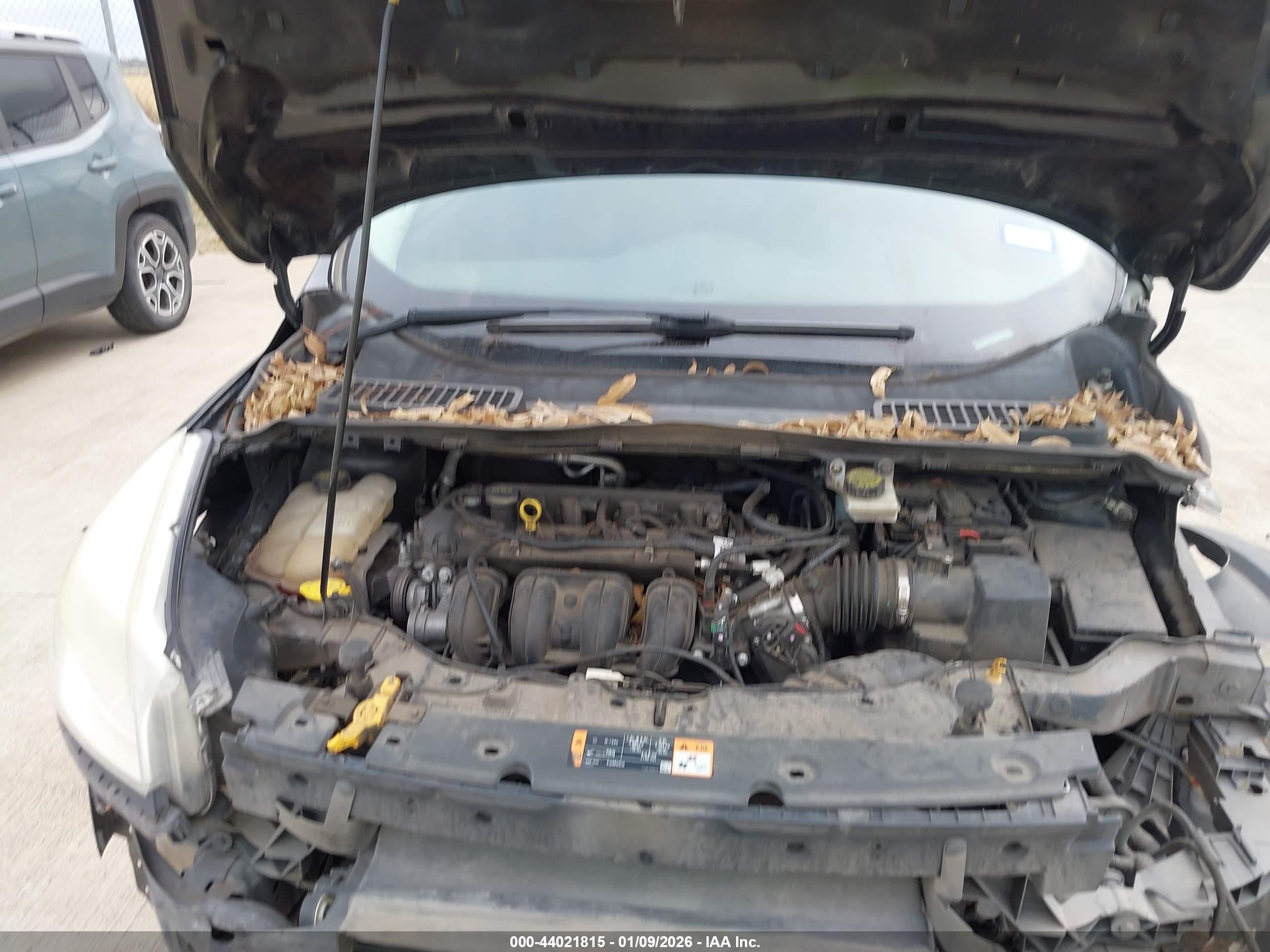 FORD ESCAPE image 10