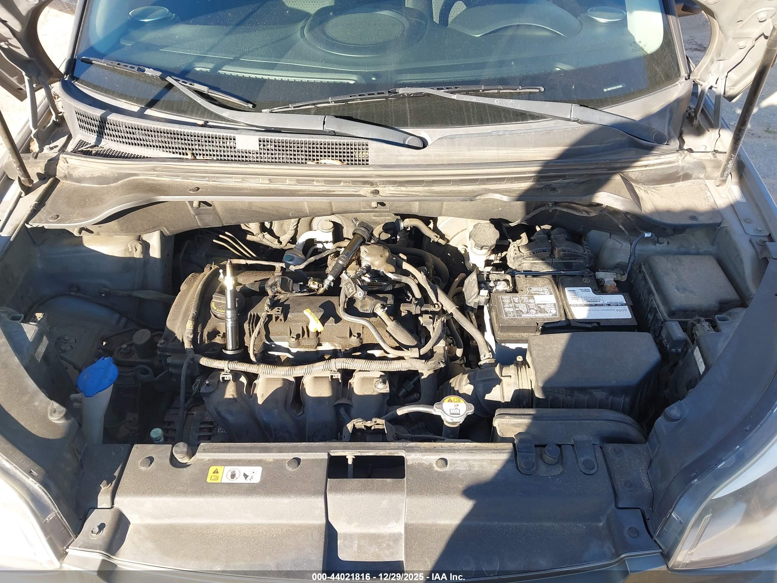 KIA SOUL image 10