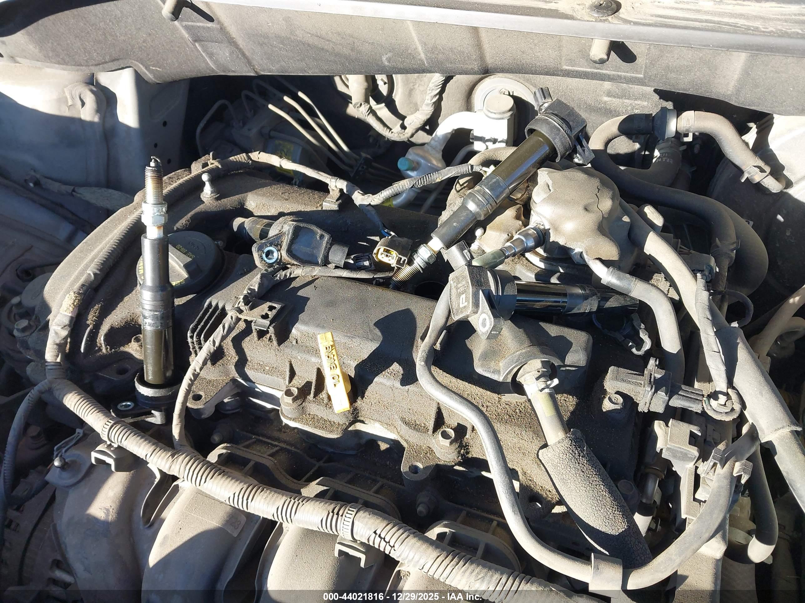 KIA SOUL image 6