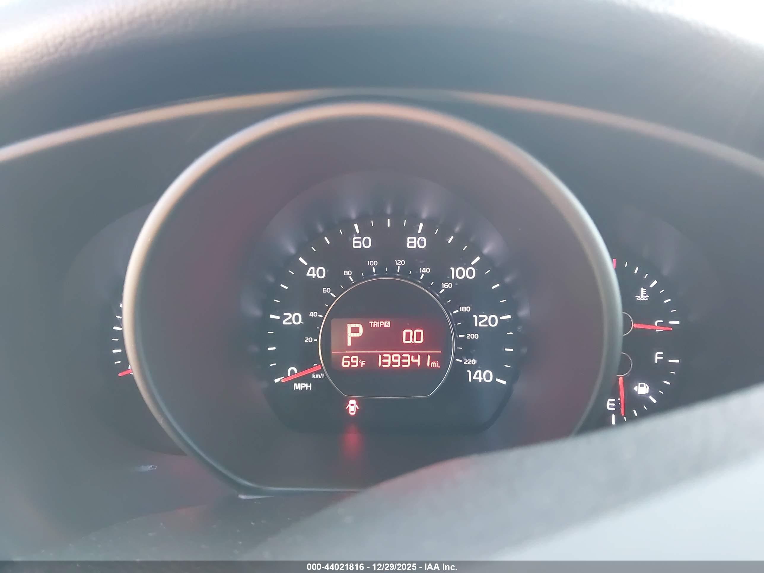 KIA SOUL image 7