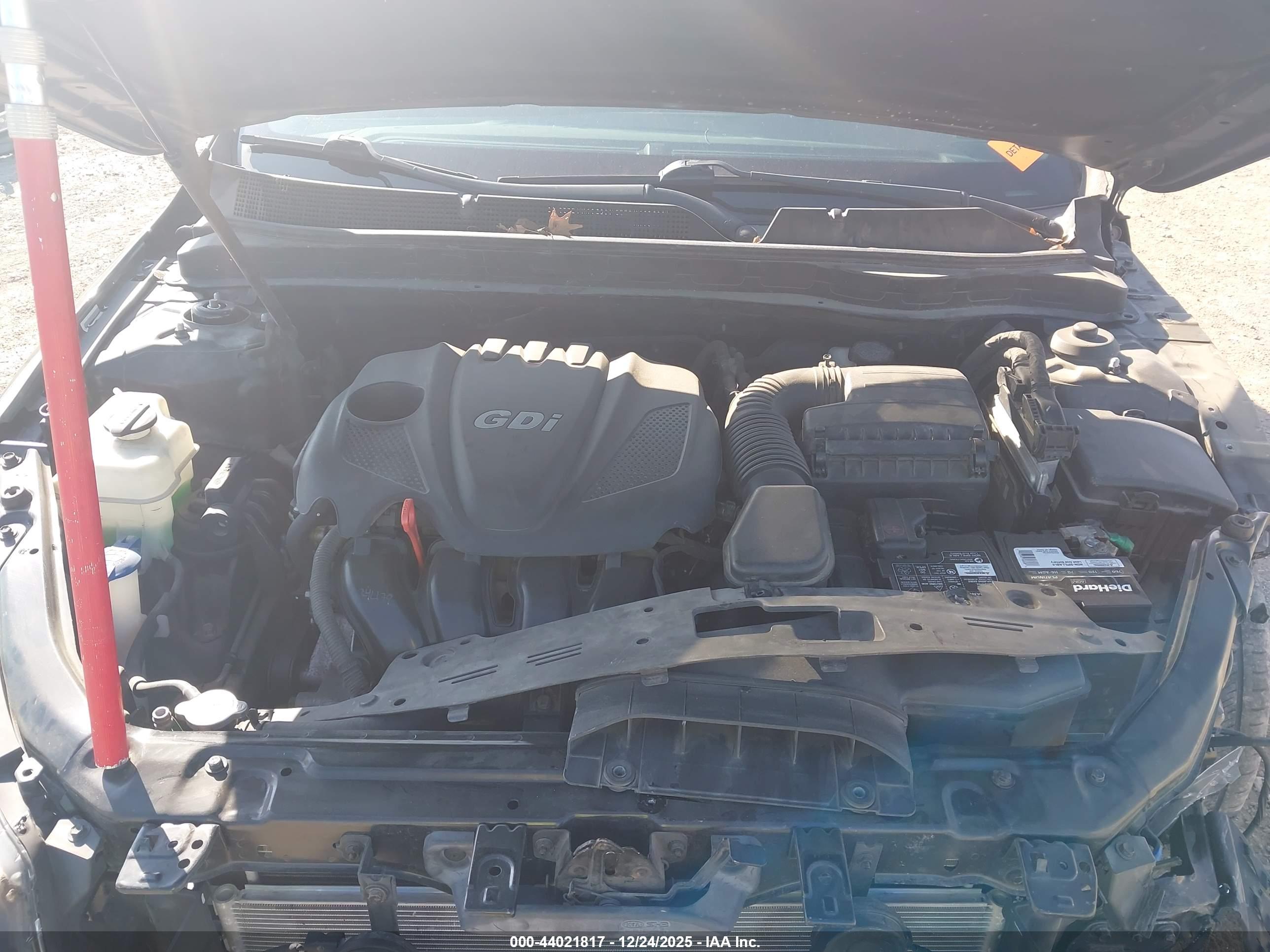 KIA OPTIMA image 10