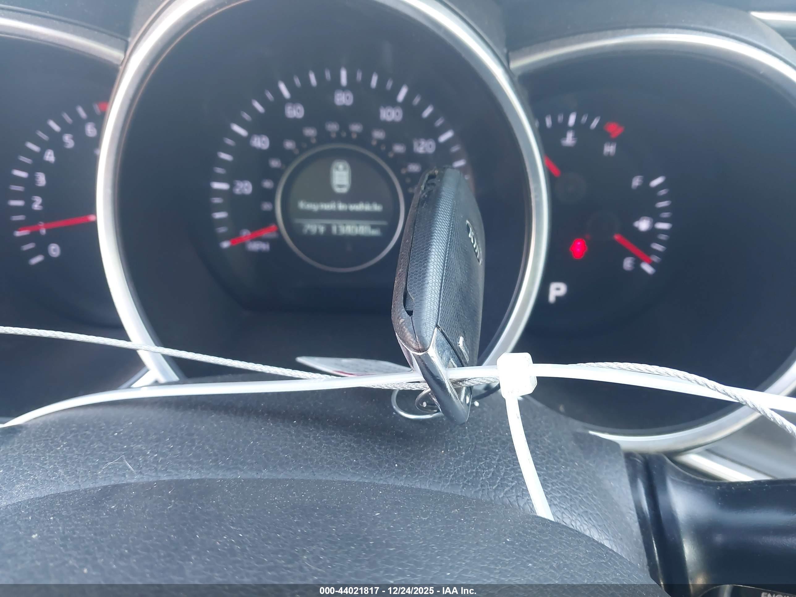 KIA OPTIMA image 11