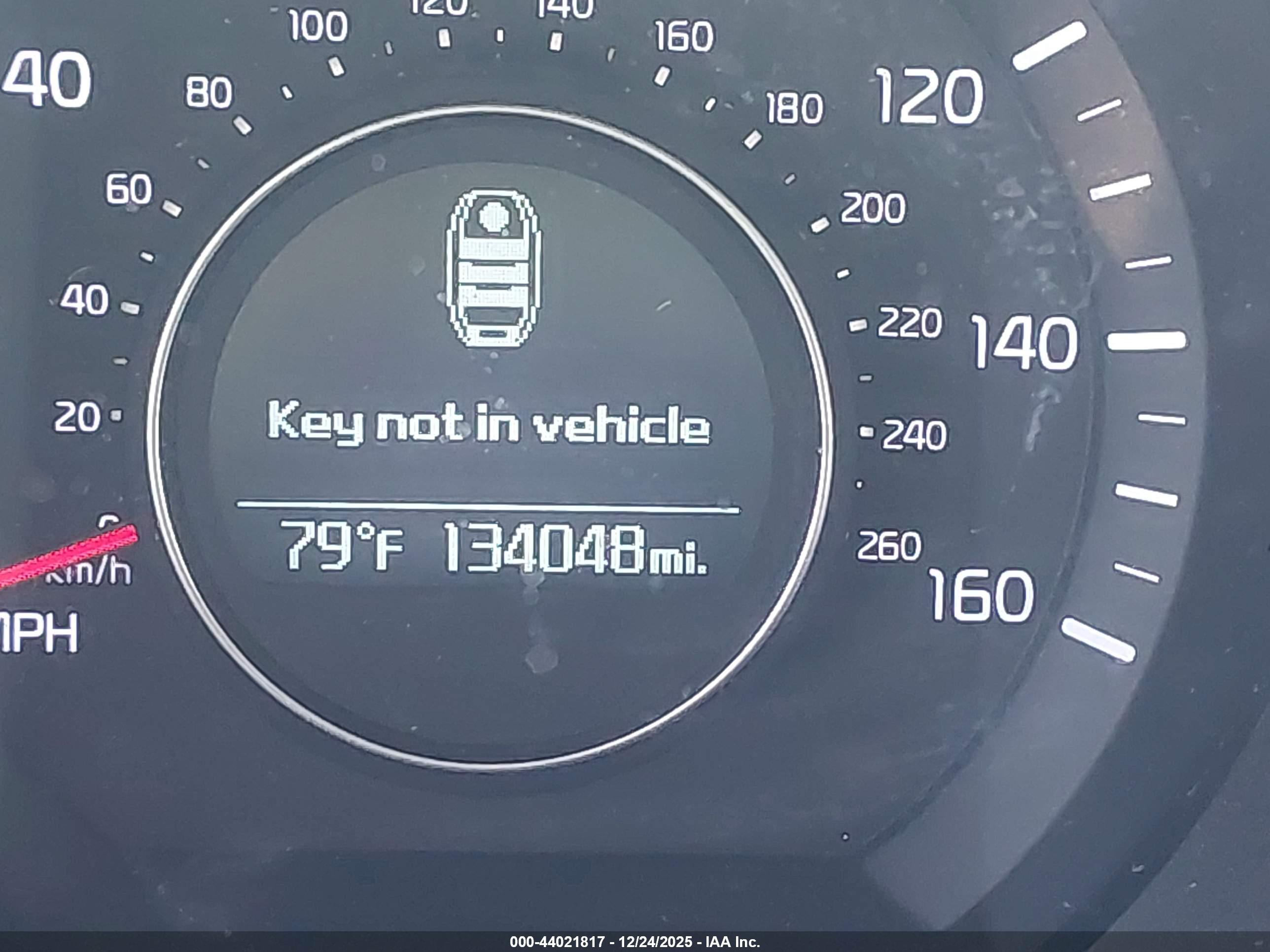 KIA OPTIMA image 7