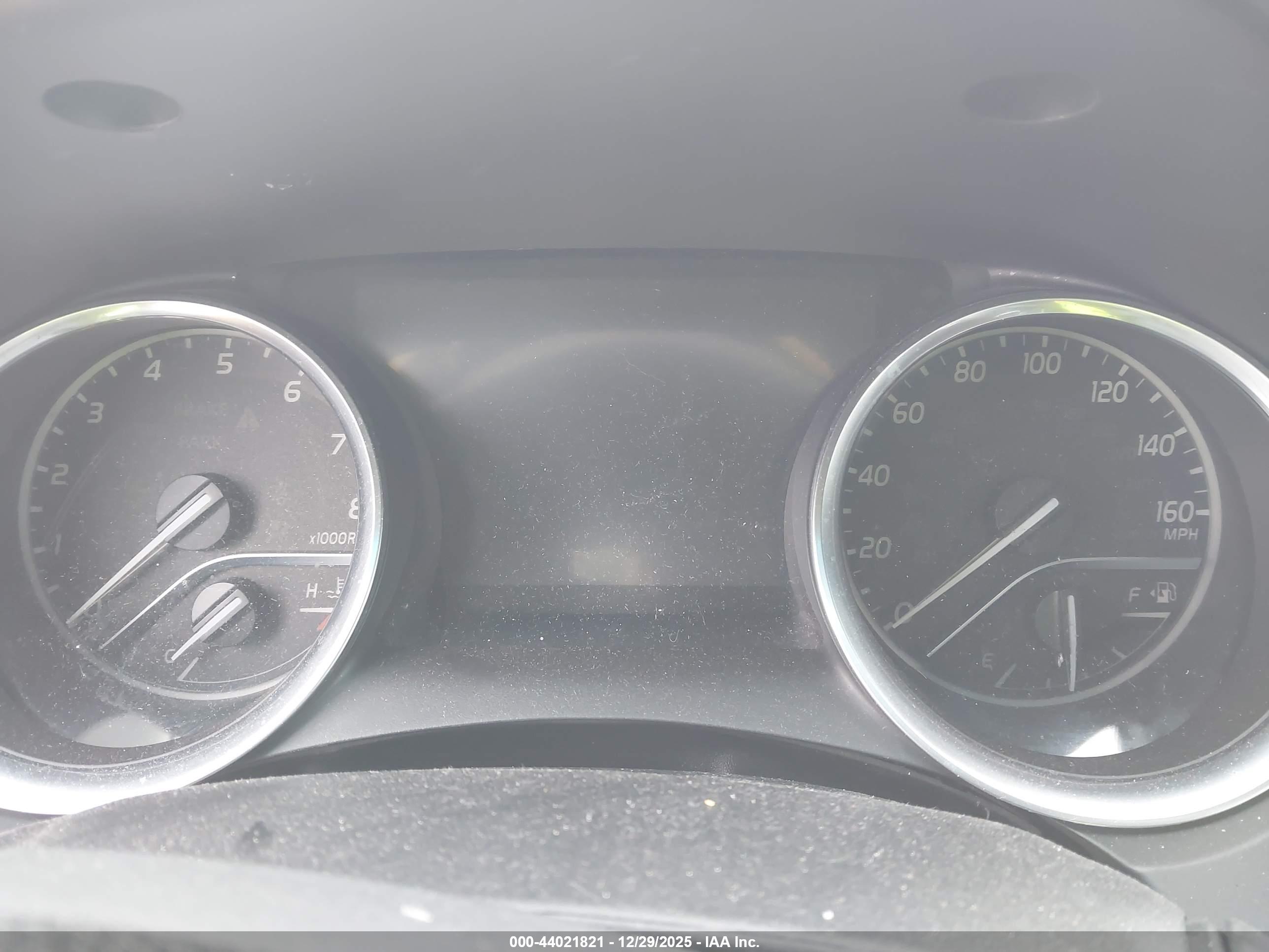 TOYOTA CAMRY image 7