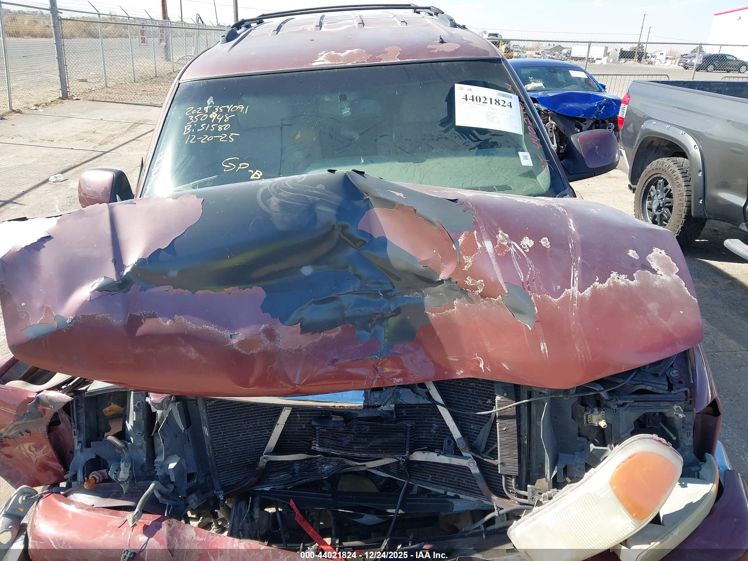 GMC YUKON image 10