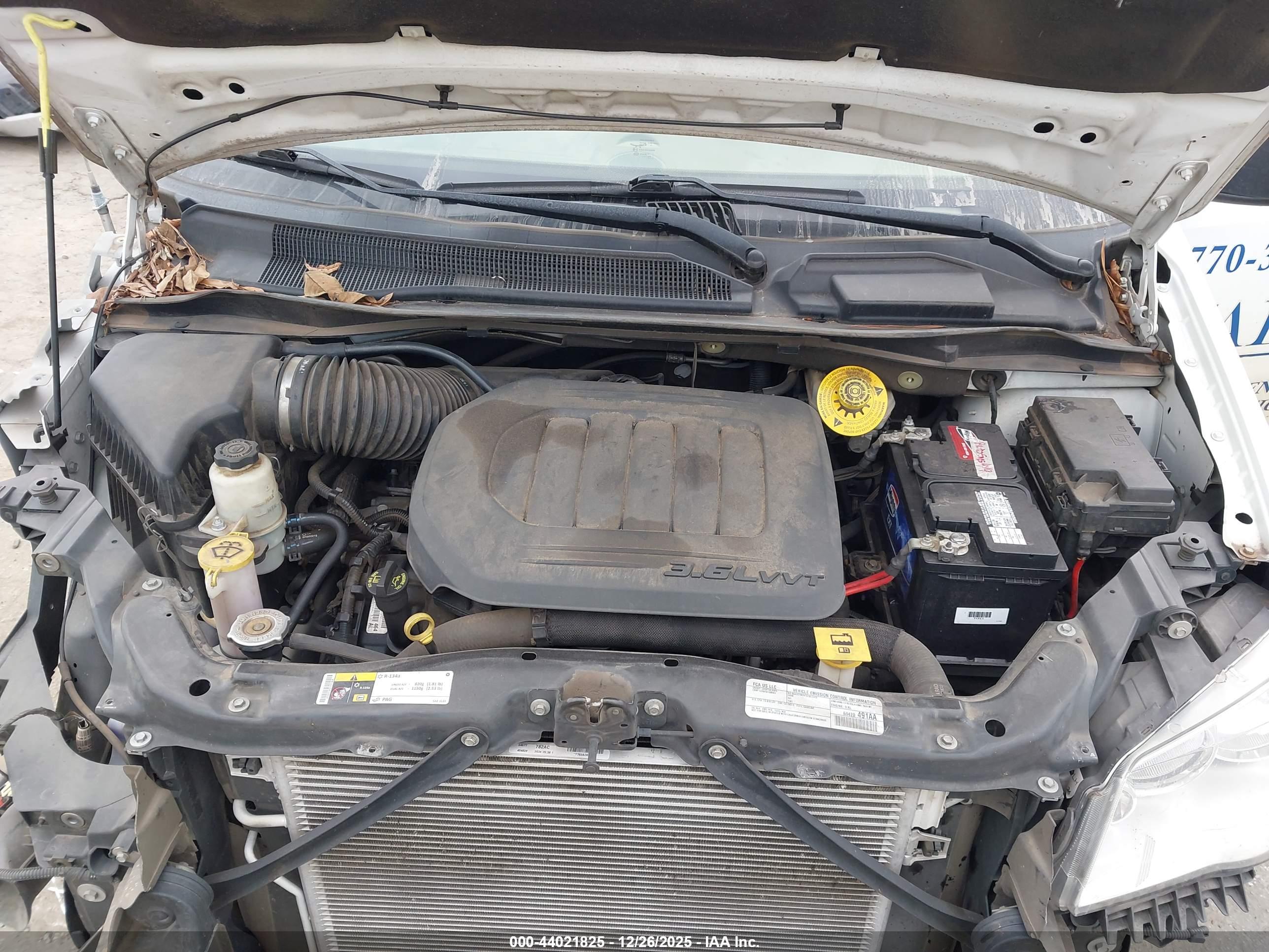 DODGE GRAND image 10