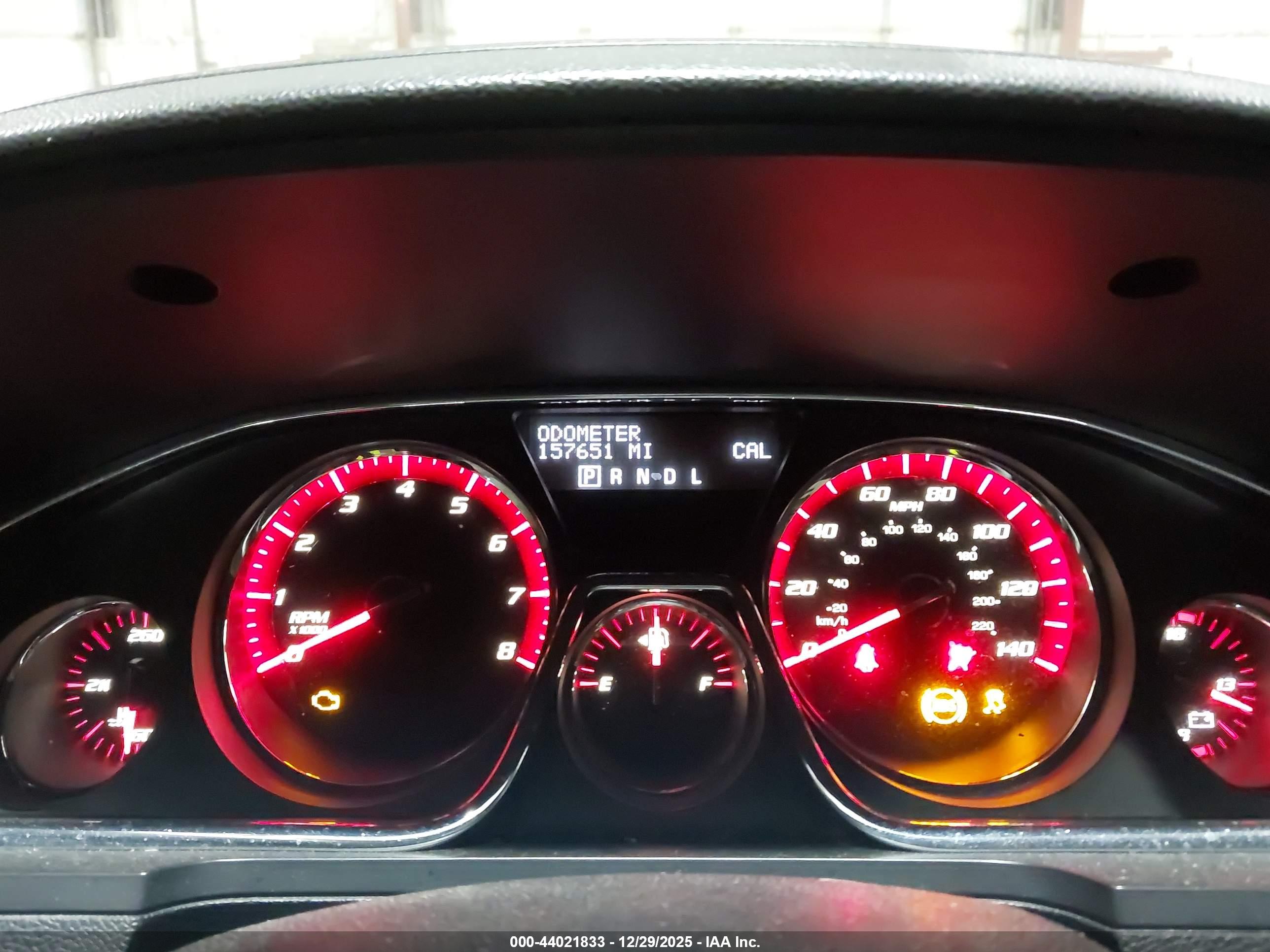 GMC ACADIA image 7
