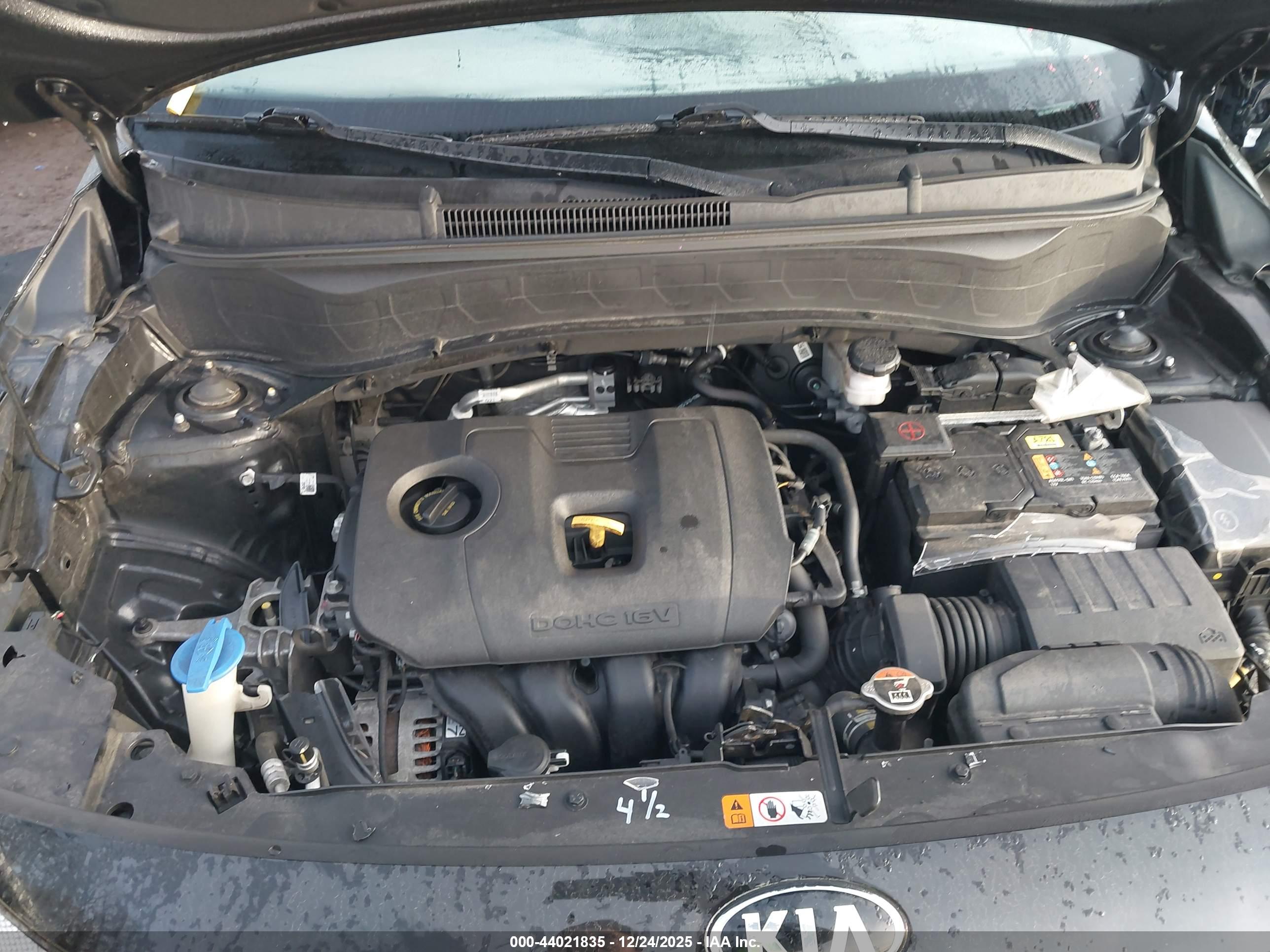 KIA SELTOS image 10