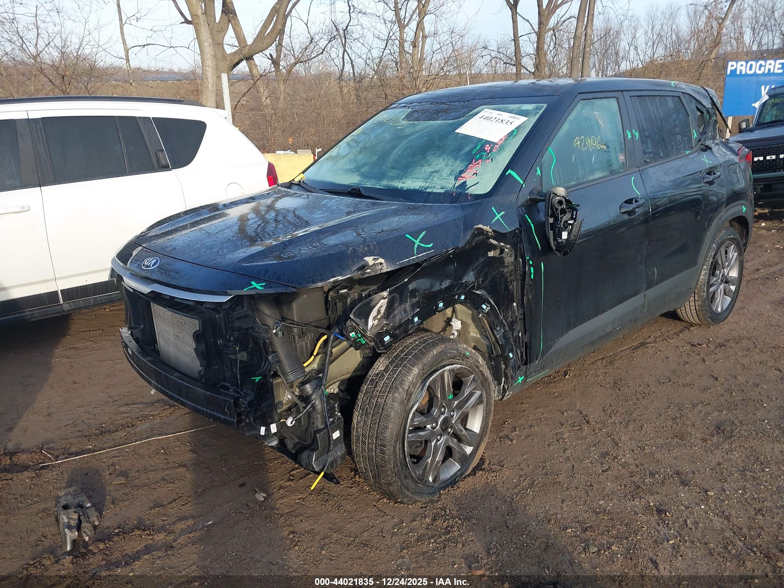 KIA SELTOS image 6