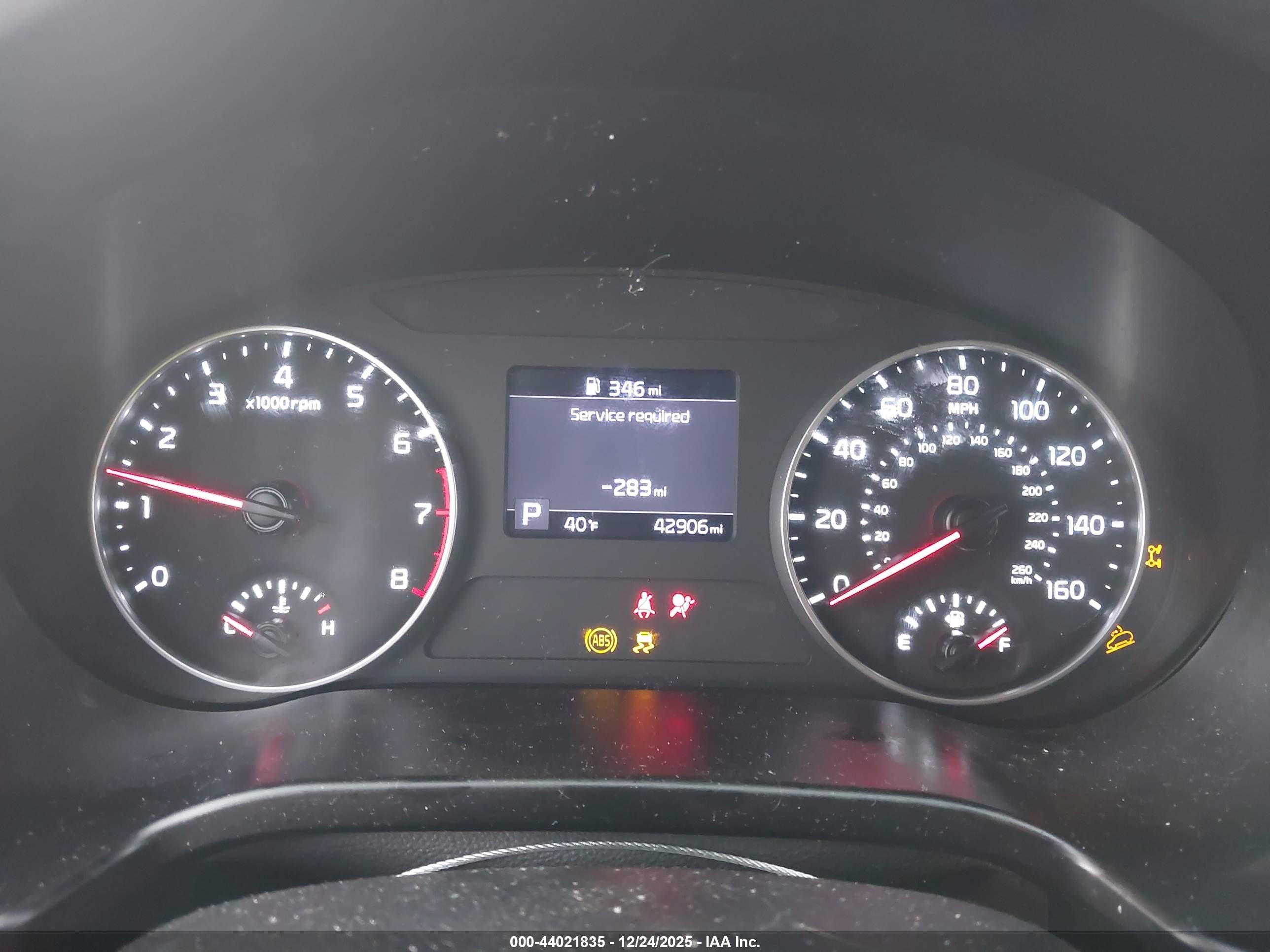 KIA SELTOS image 7