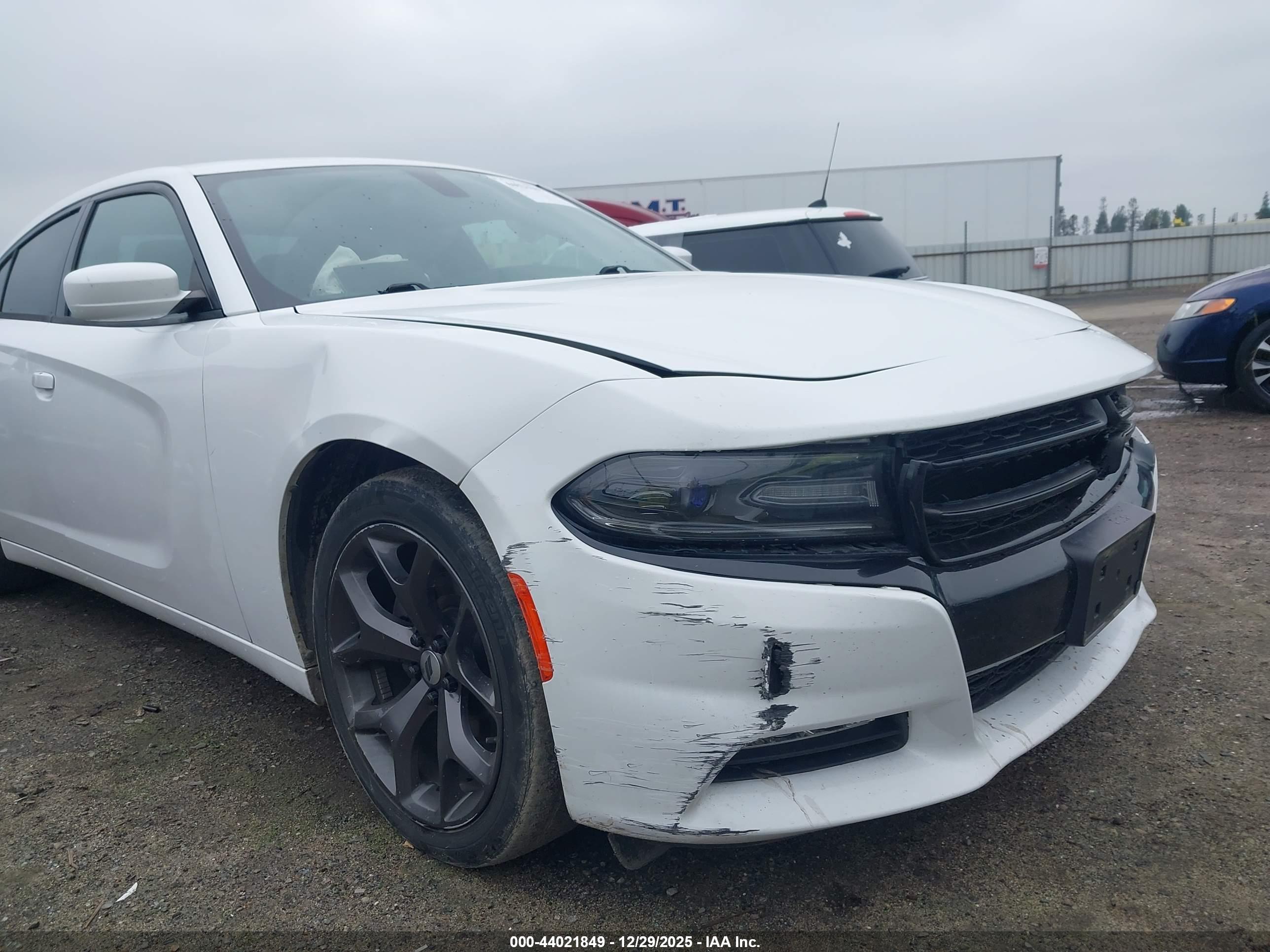 DODGE CHARGER image 6