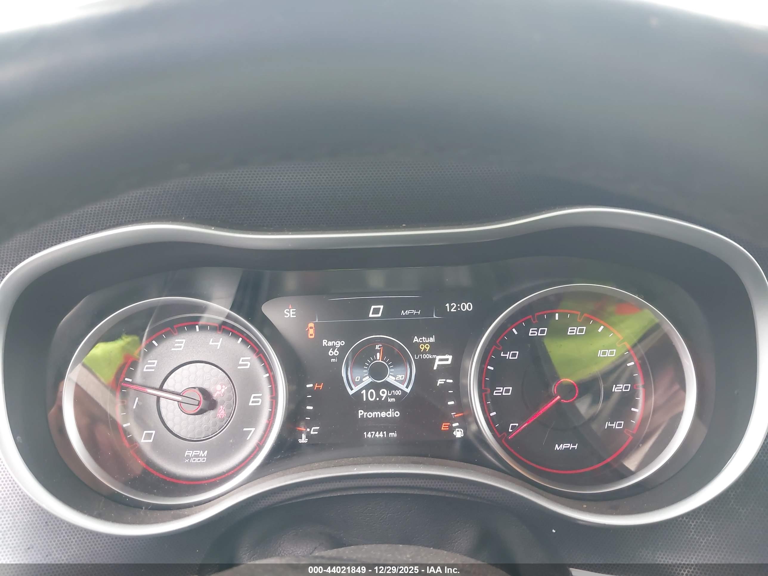 DODGE CHARGER image 7