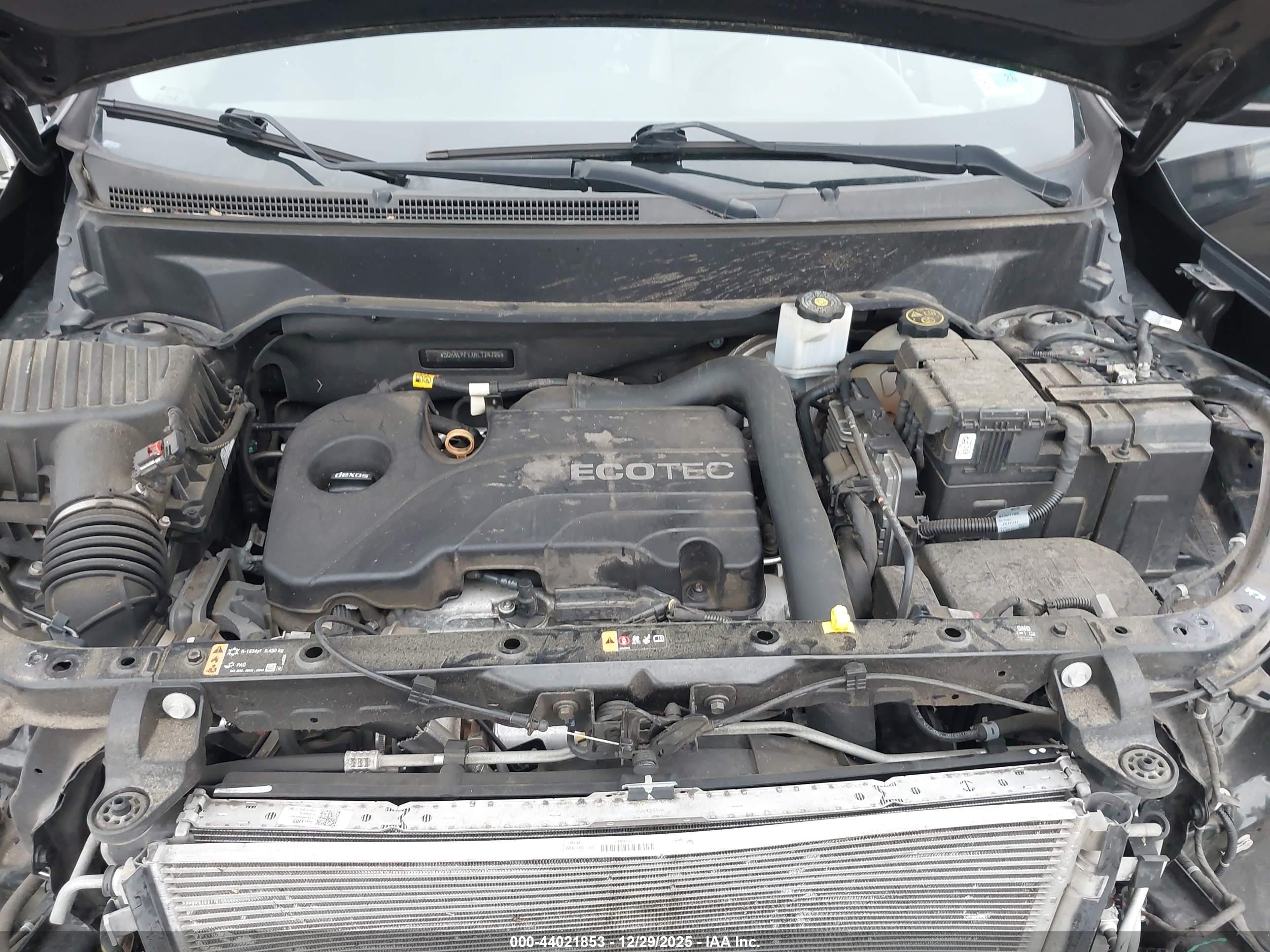 GMC TERRAIN image 10