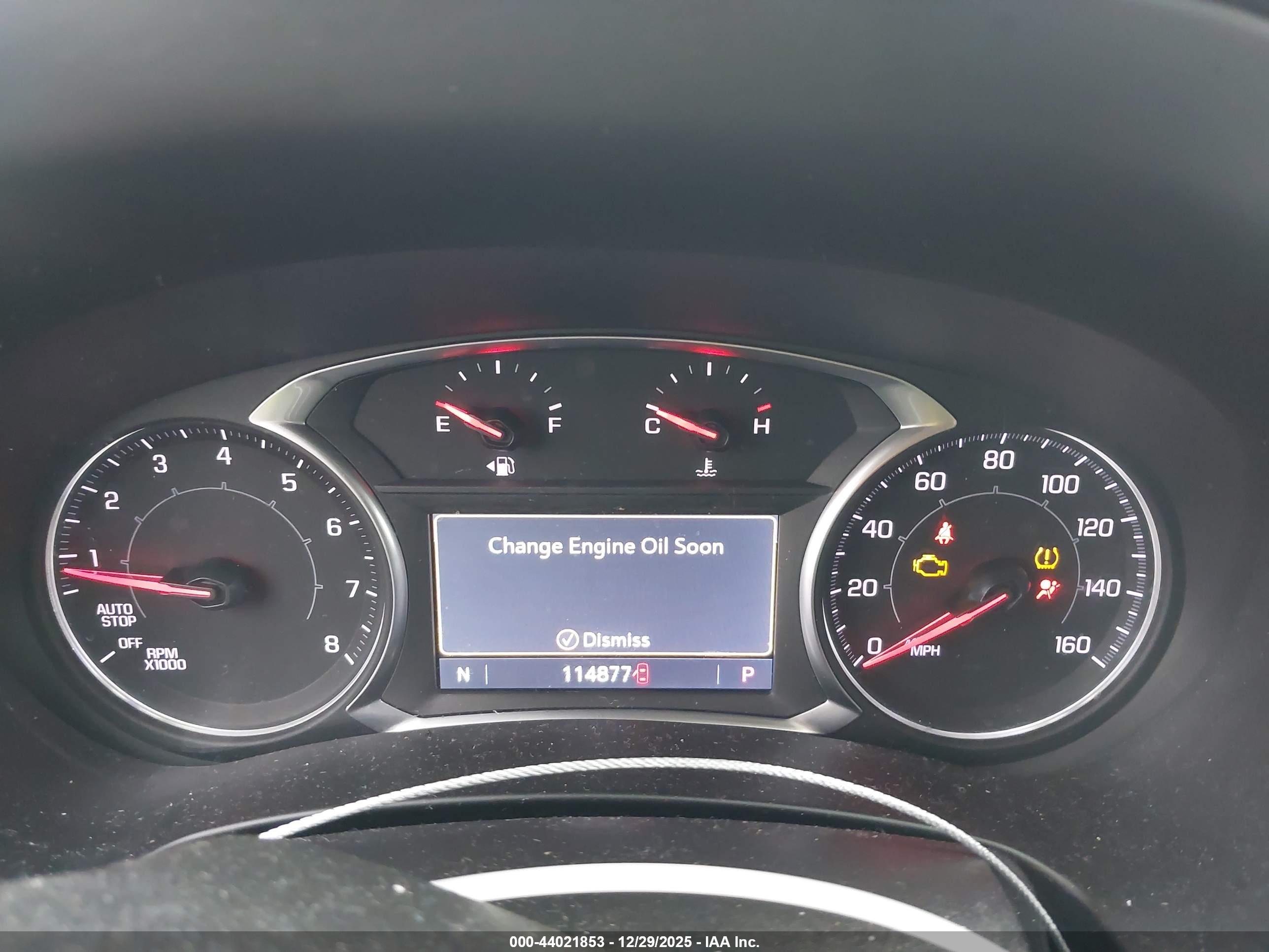 GMC TERRAIN image 7