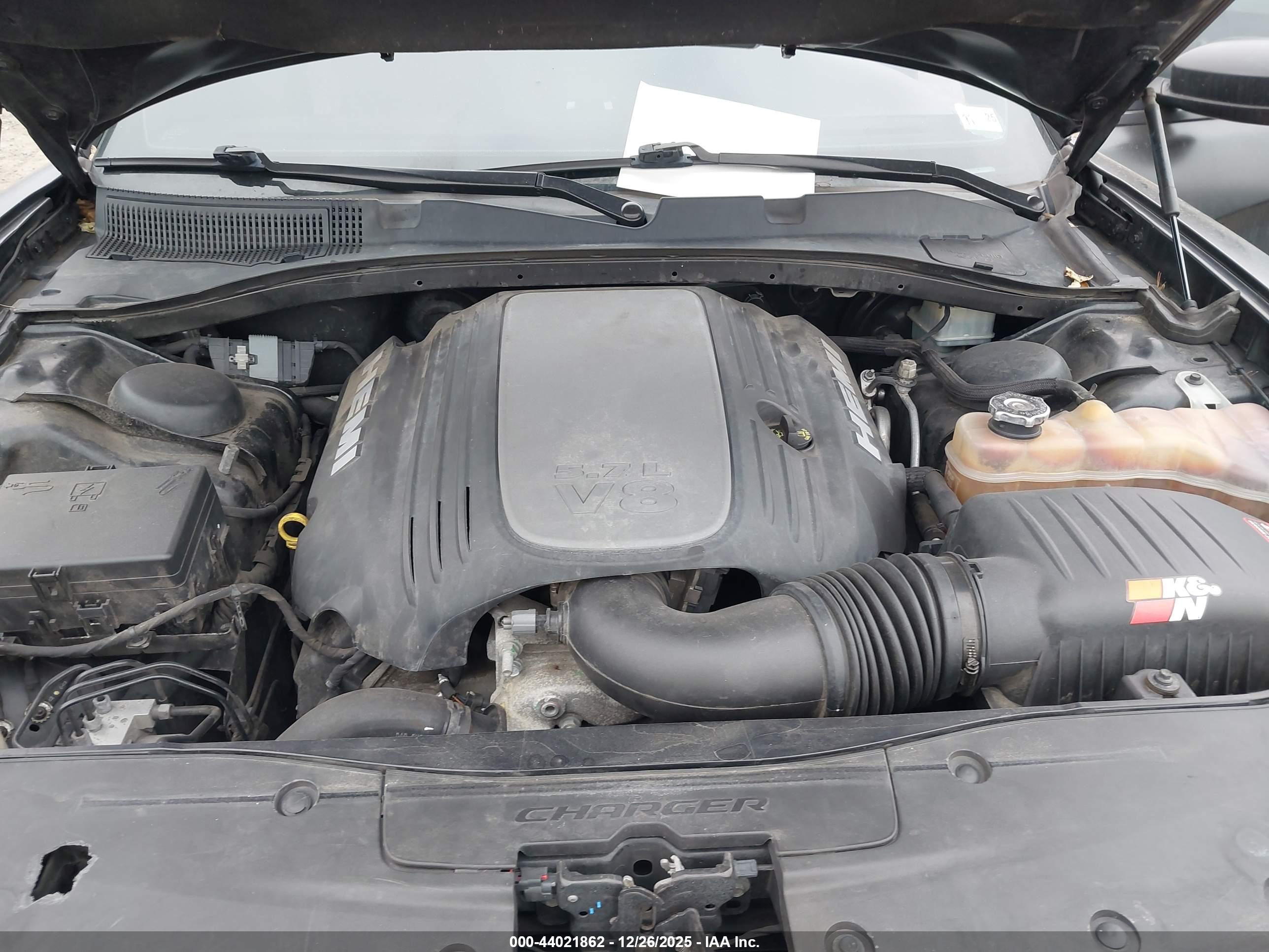 DODGE CHARGER image 10
