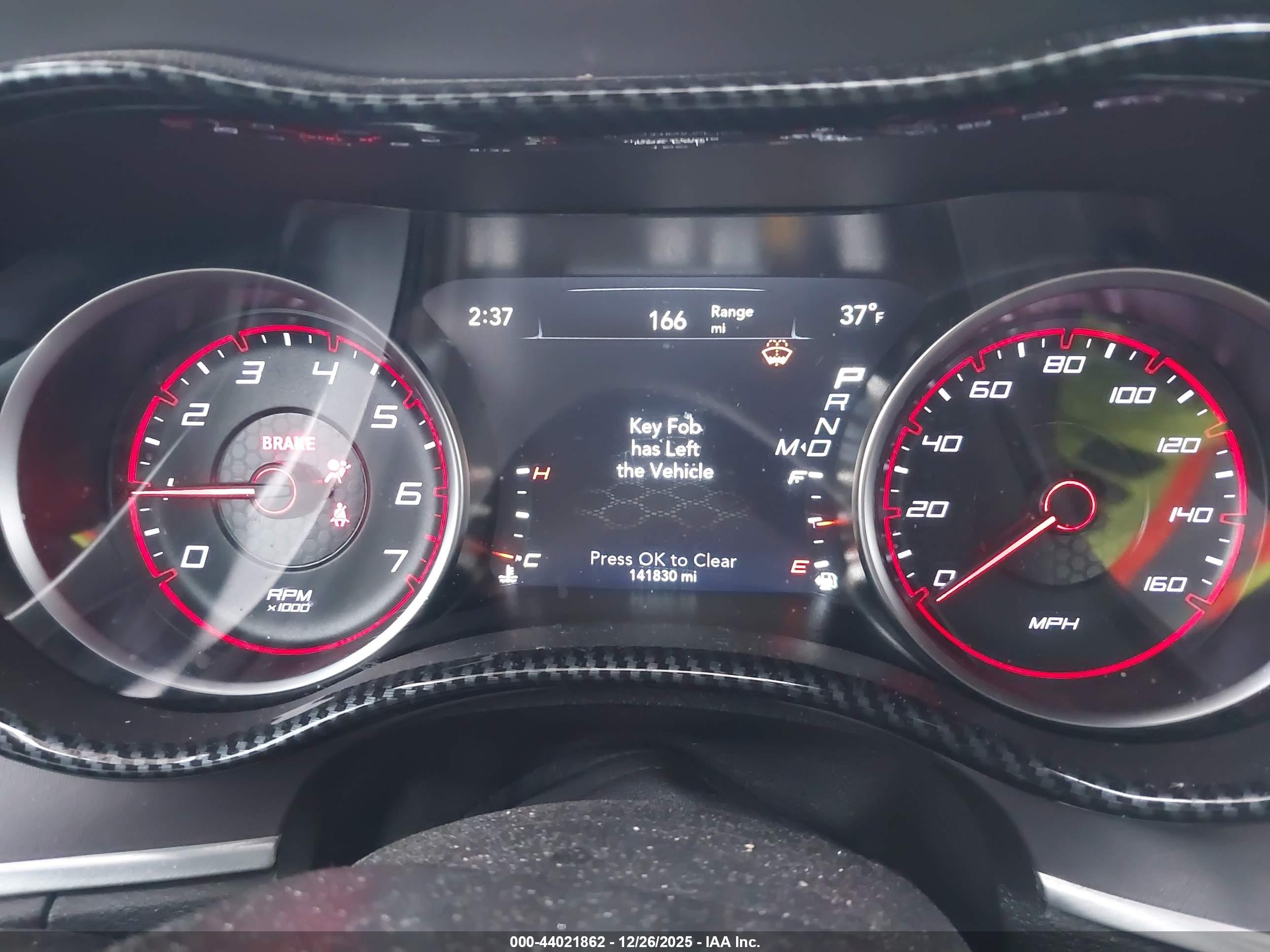 DODGE CHARGER image 7