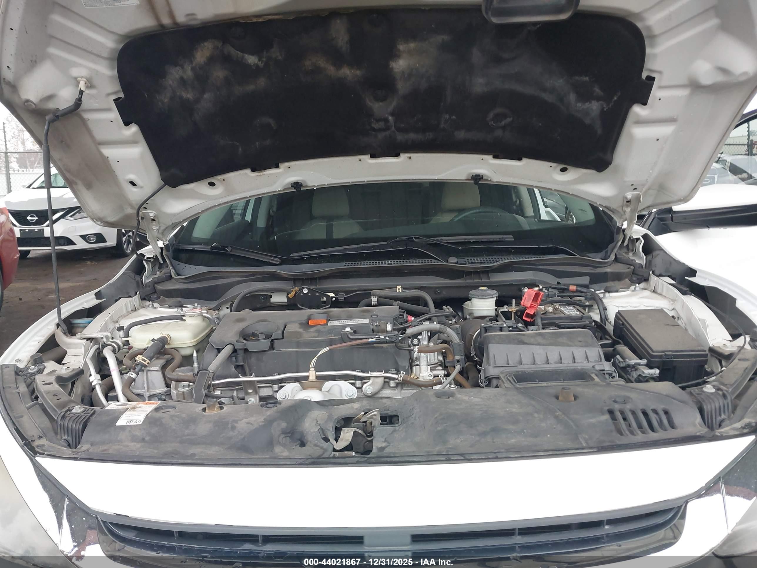 HONDA CIVIC image 10