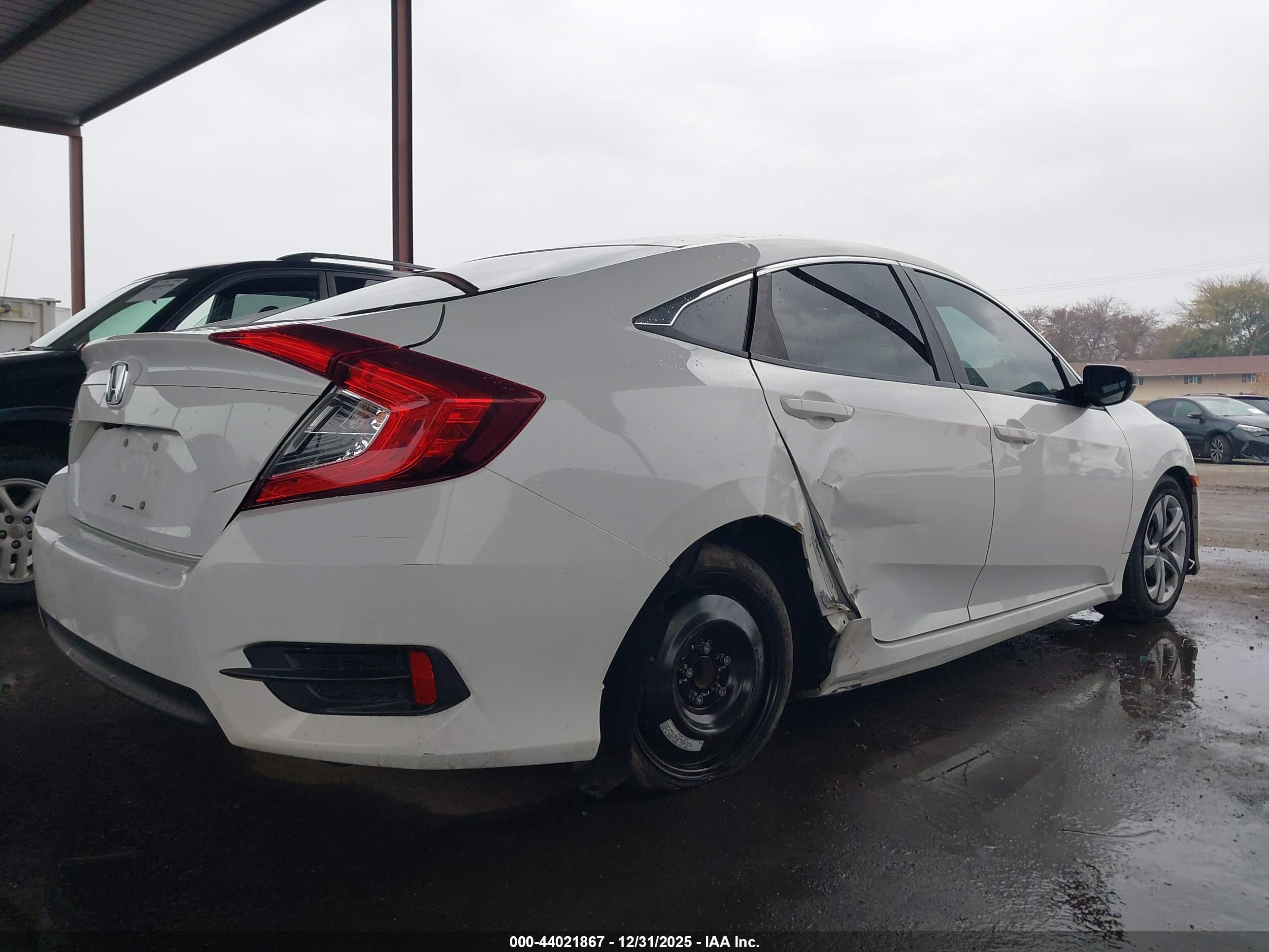 HONDA CIVIC image 4