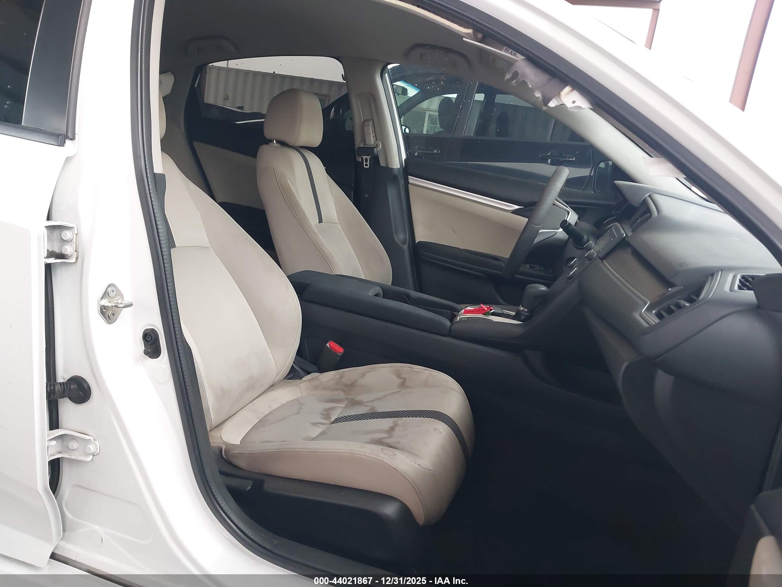 HONDA CIVIC image 5
