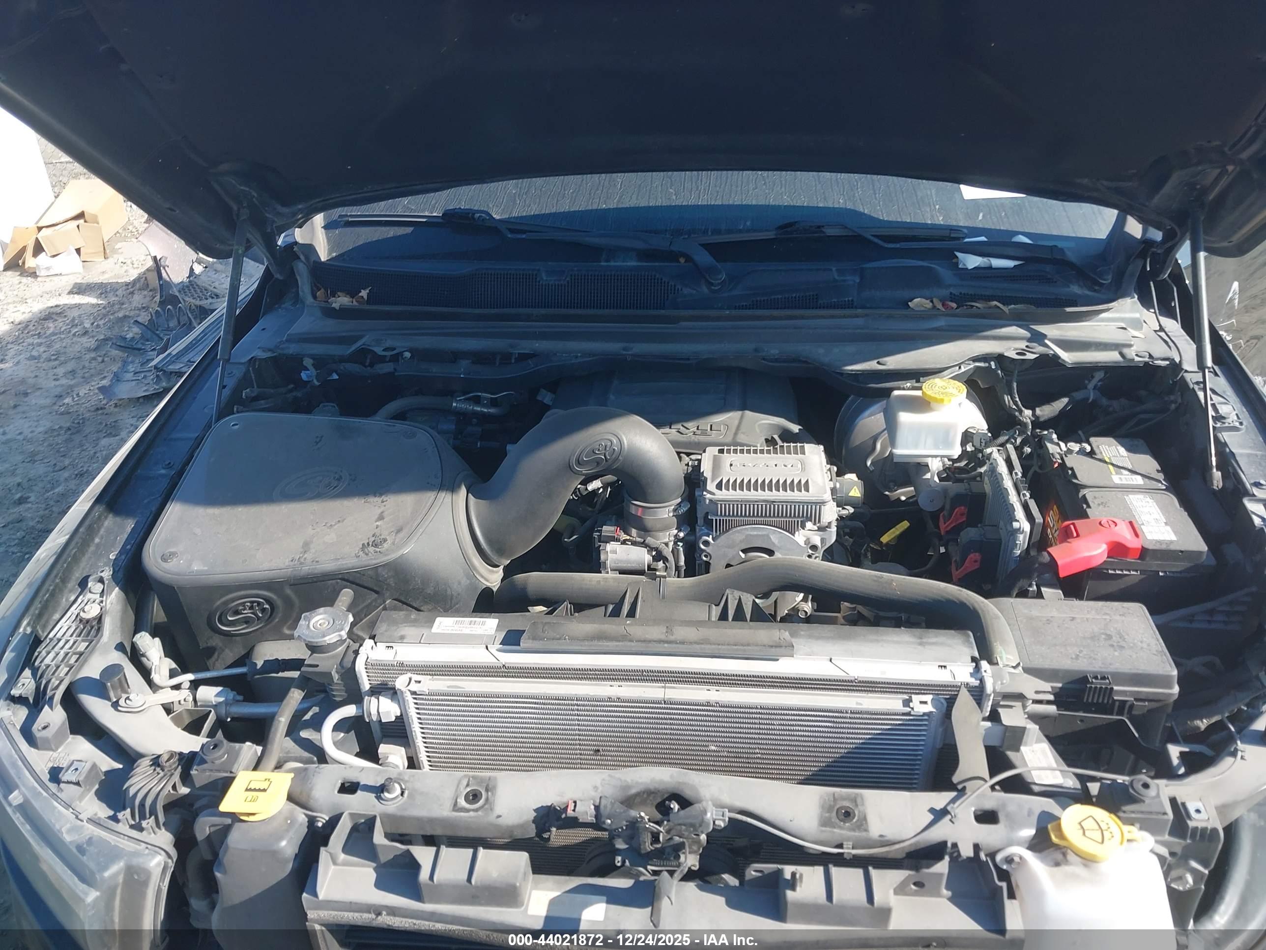 RAM 1500 image 10