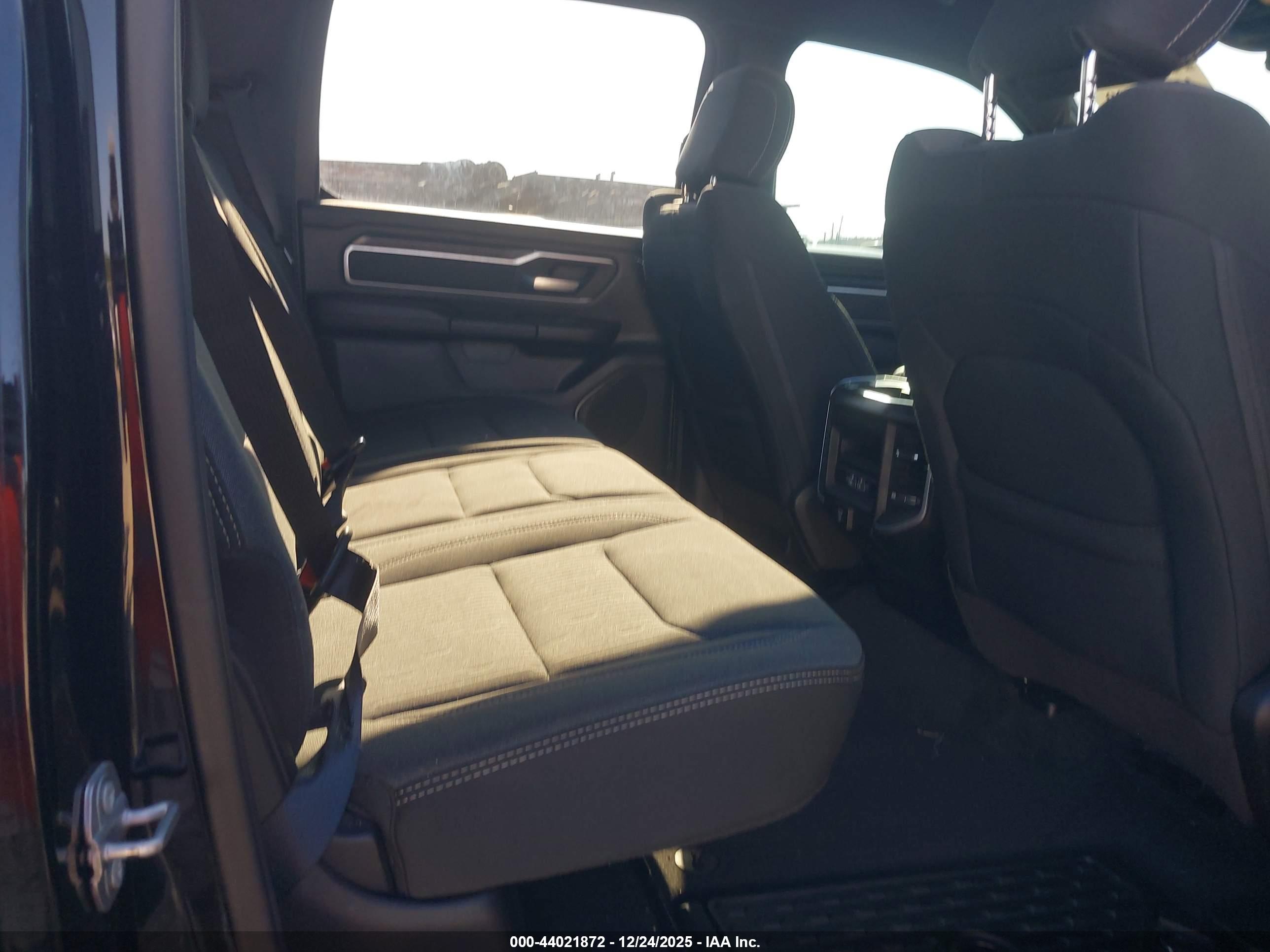 RAM 1500 image 5