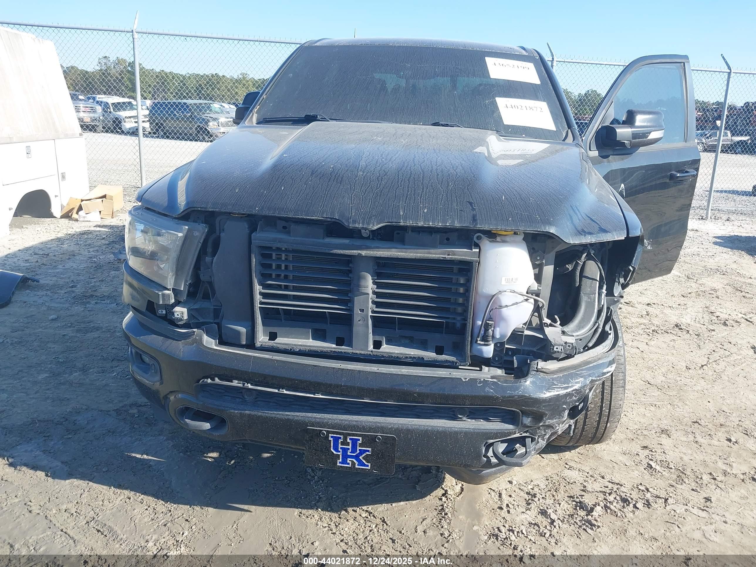RAM 1500 image 6