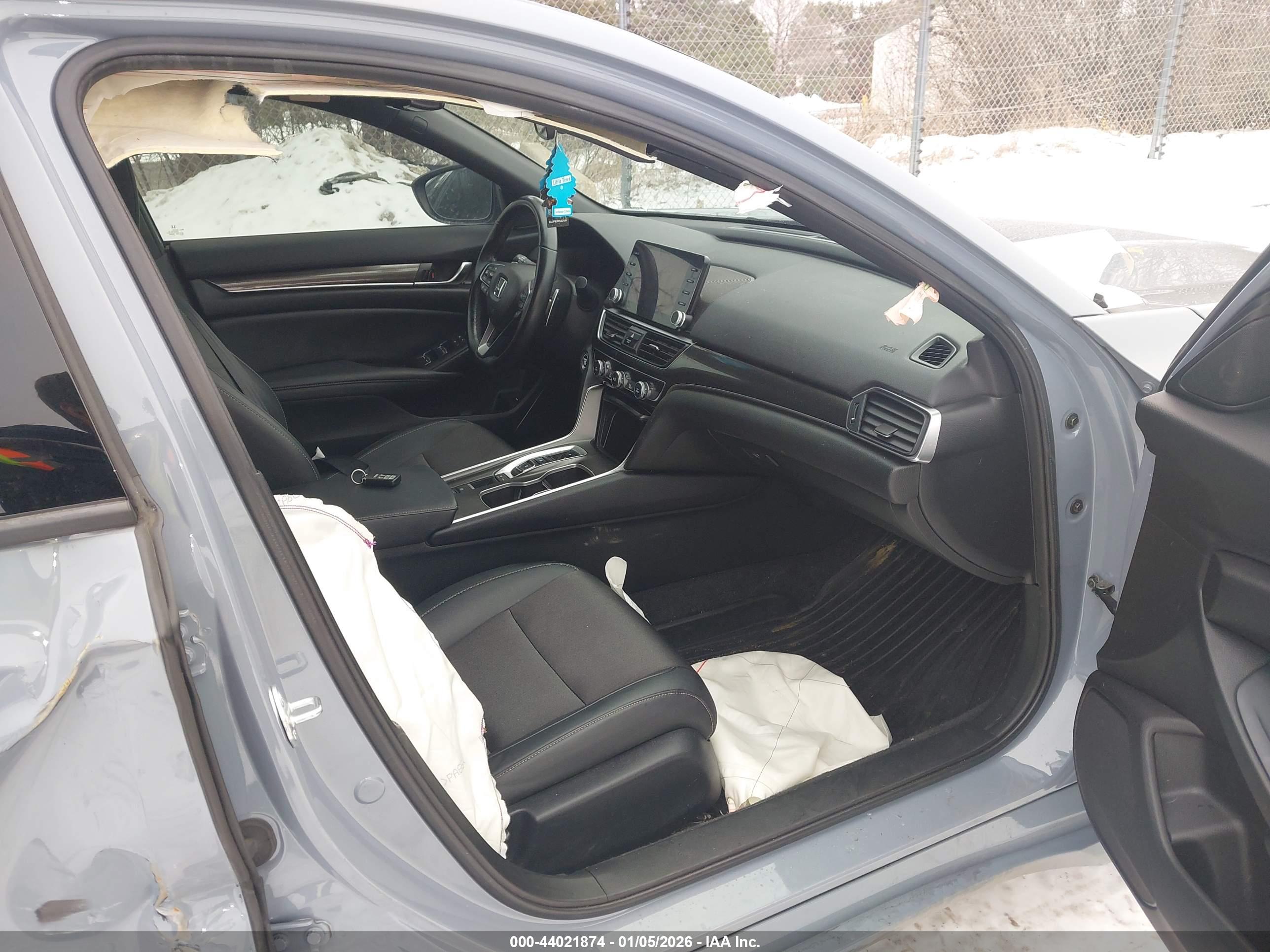 HONDA ACCORD image 5