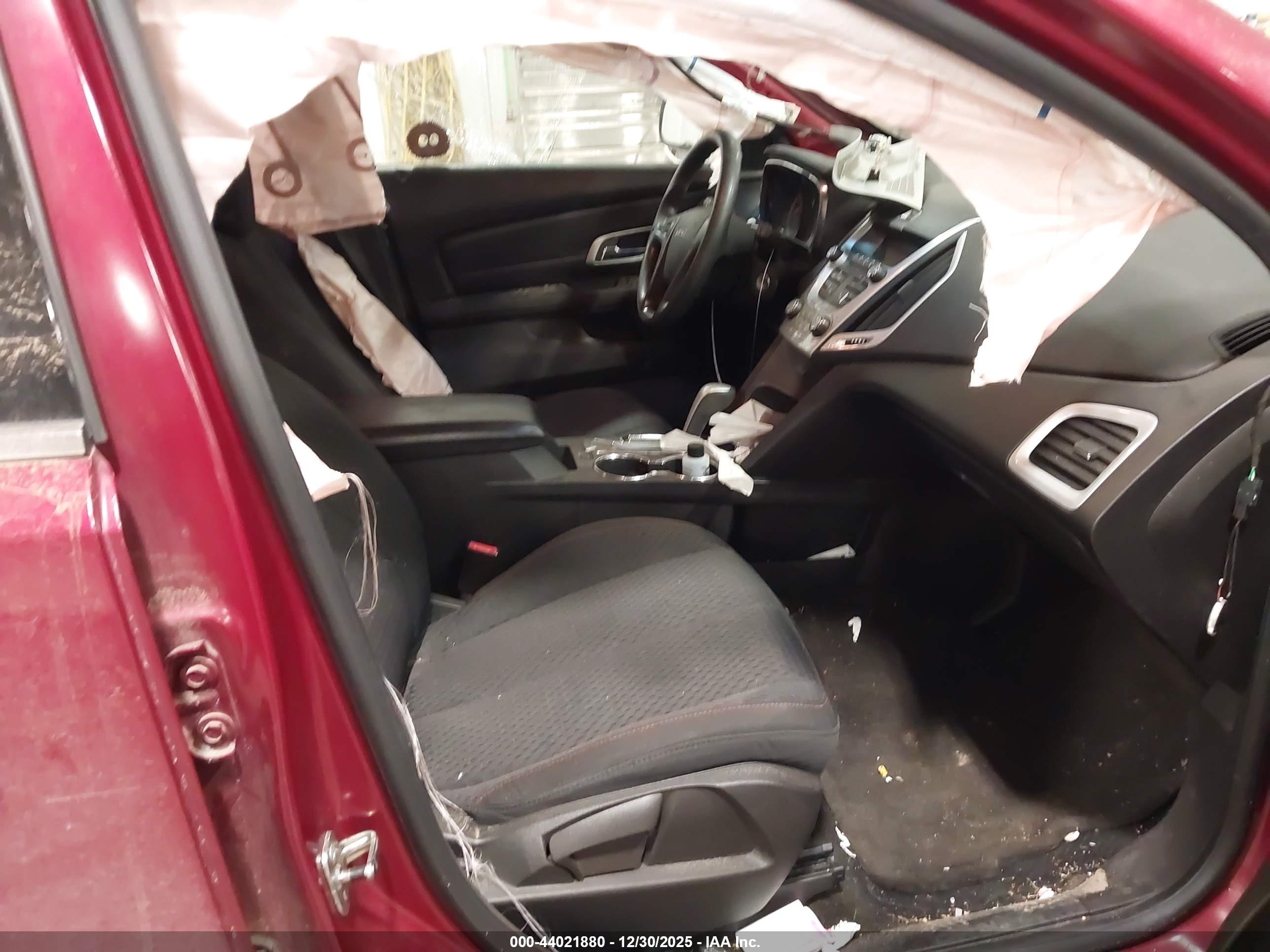 GMC TERRAIN image 5