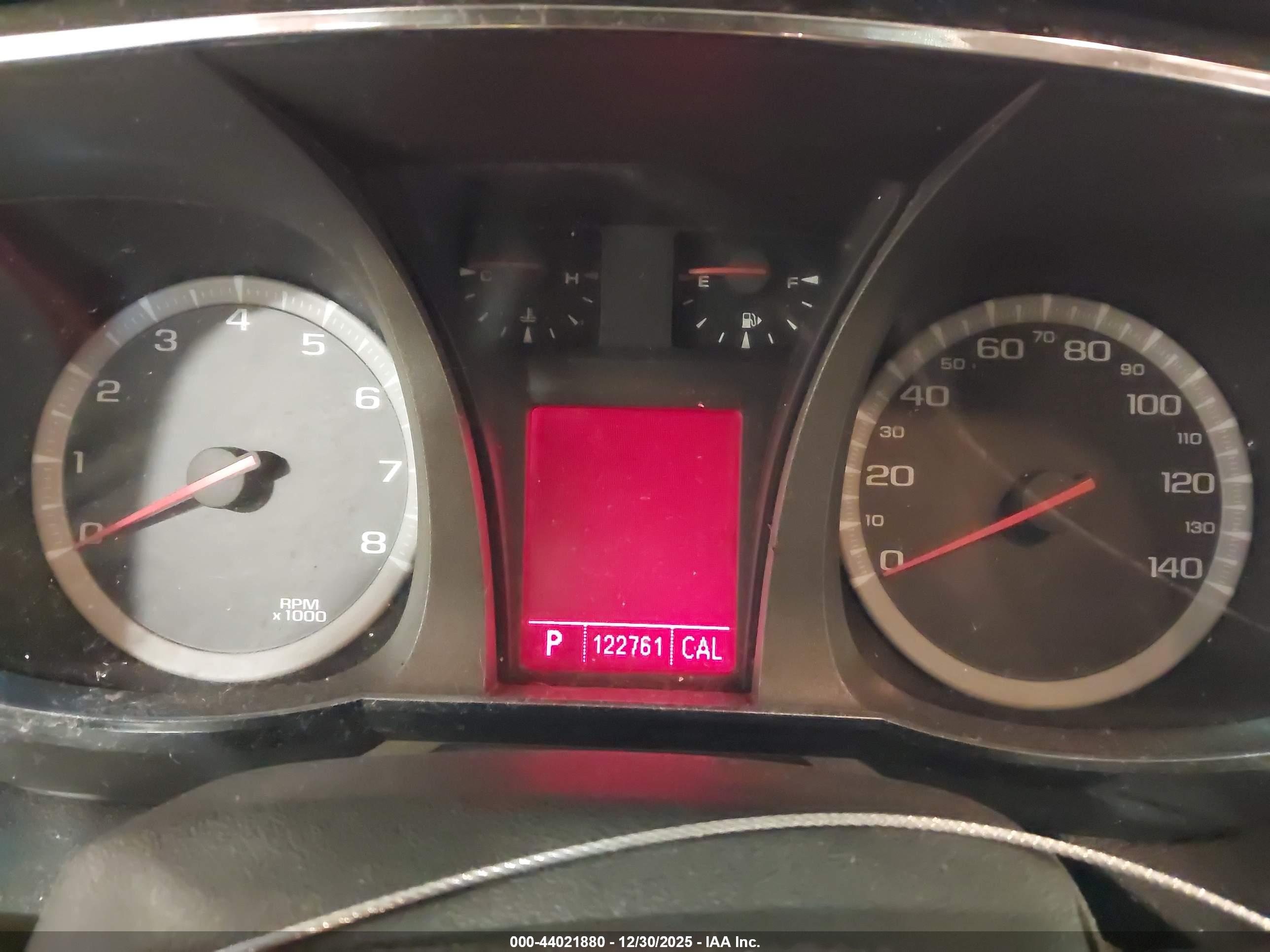 GMC TERRAIN image 7