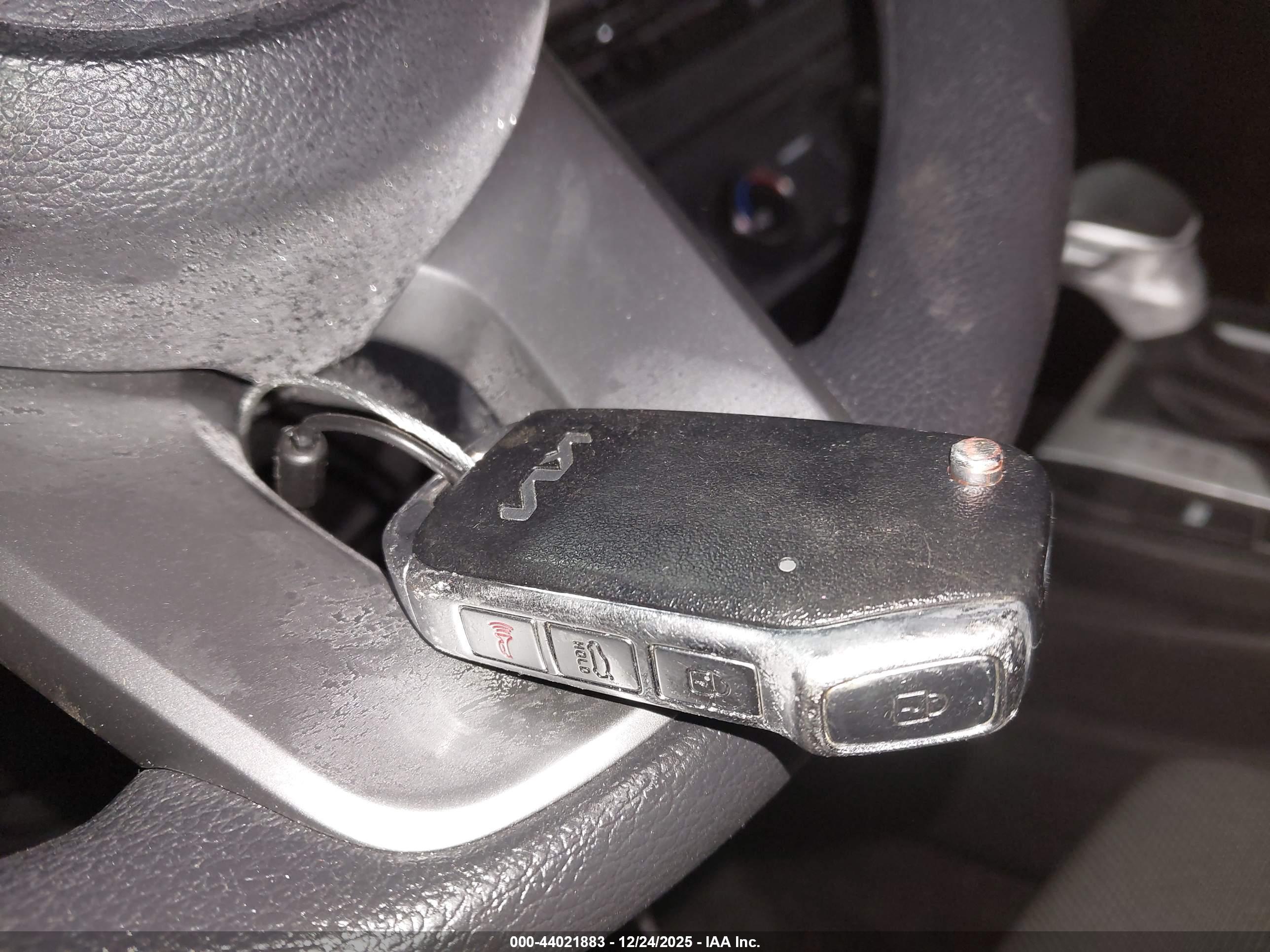 KIA FORTE image 11