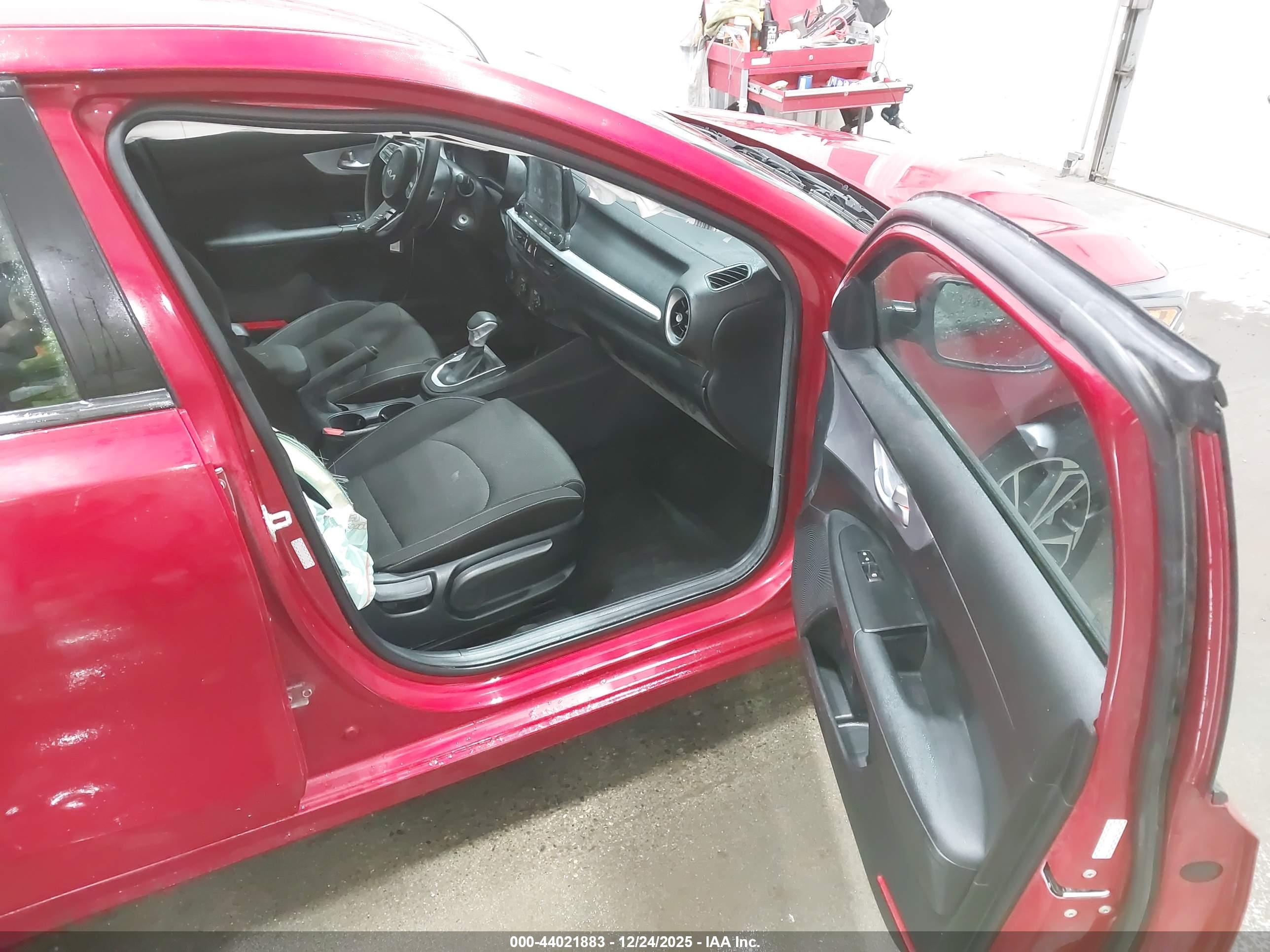 KIA FORTE image 5