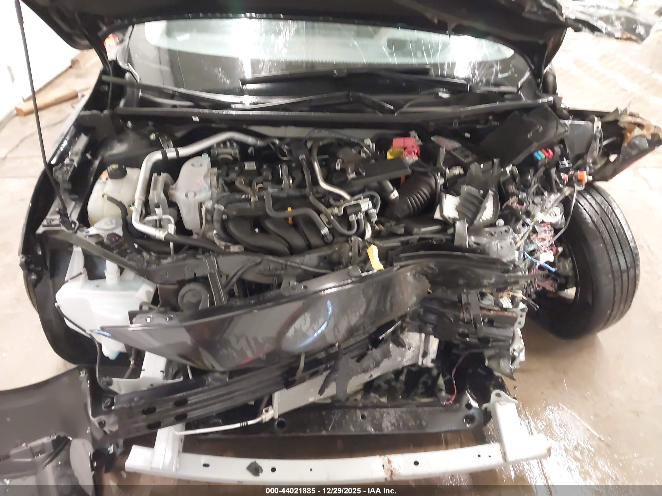 NISSAN SENTRA image 10