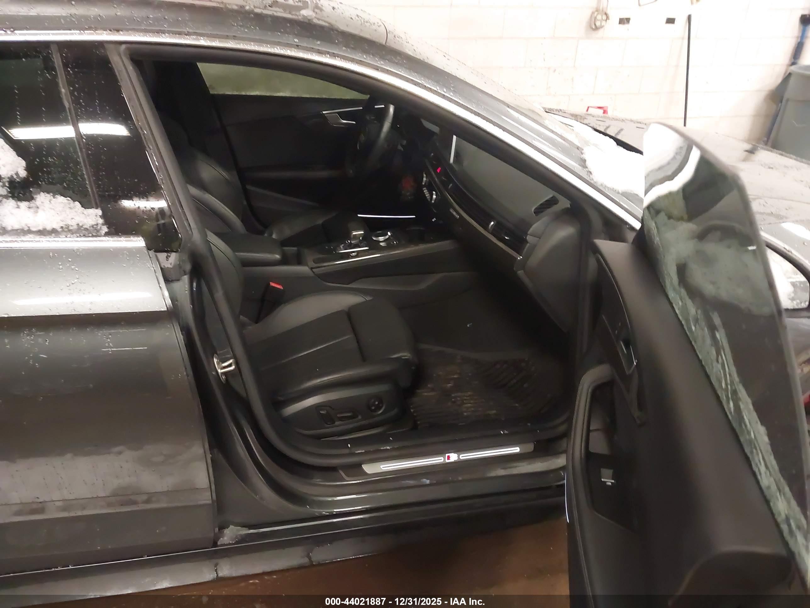 AUDI S5 image 5