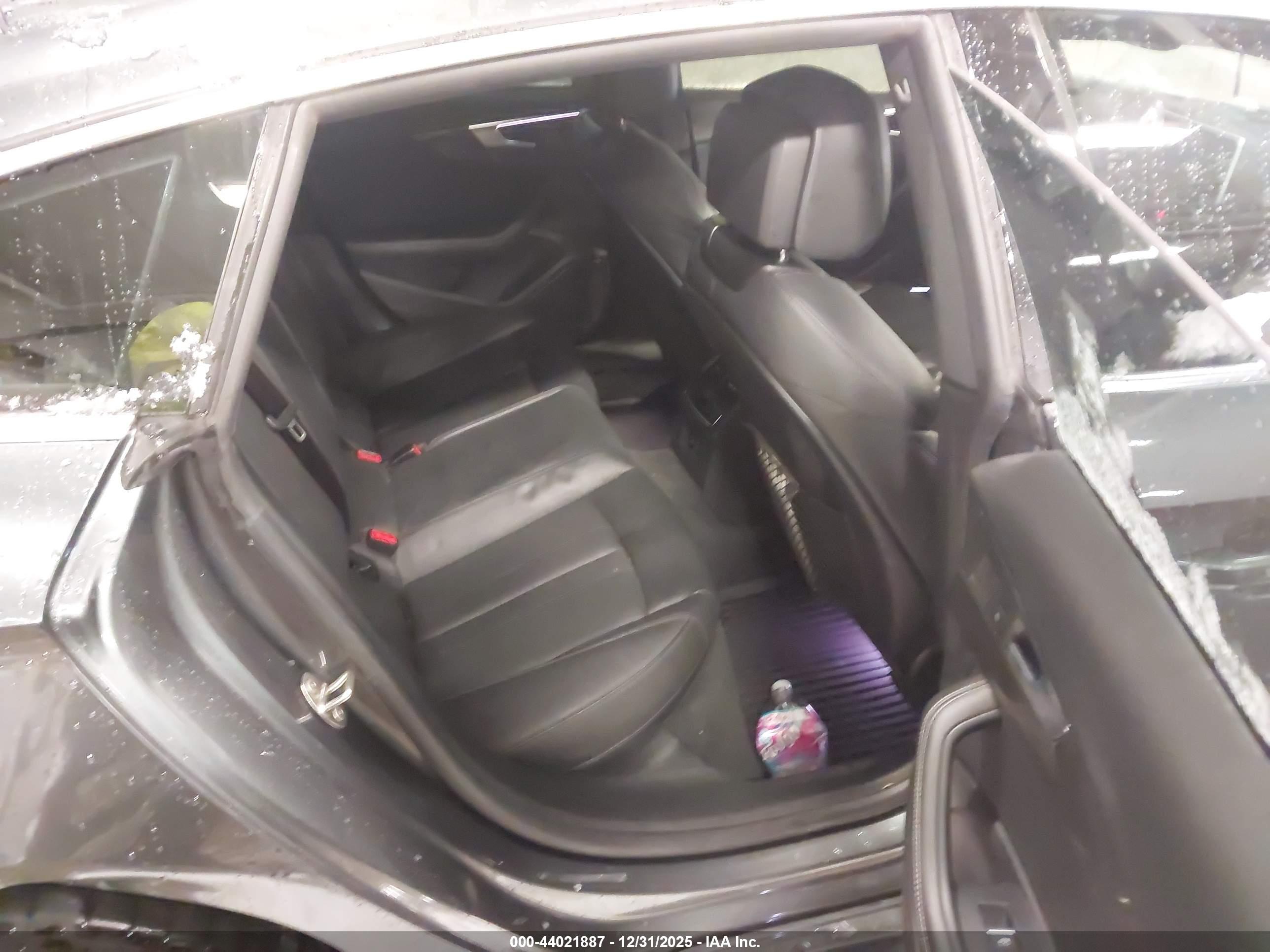 AUDI S5 image 8