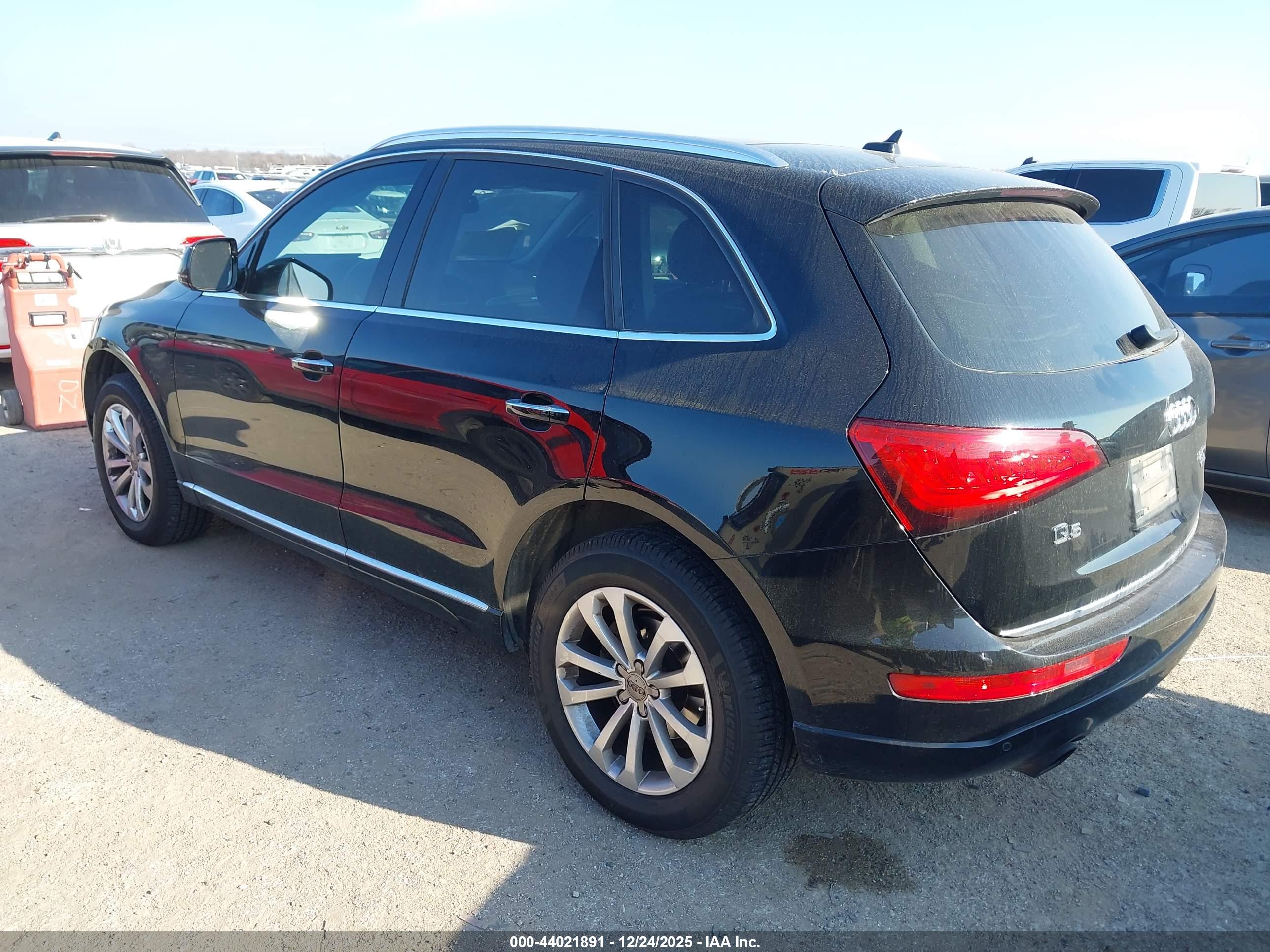 AUDI Q5 image 3