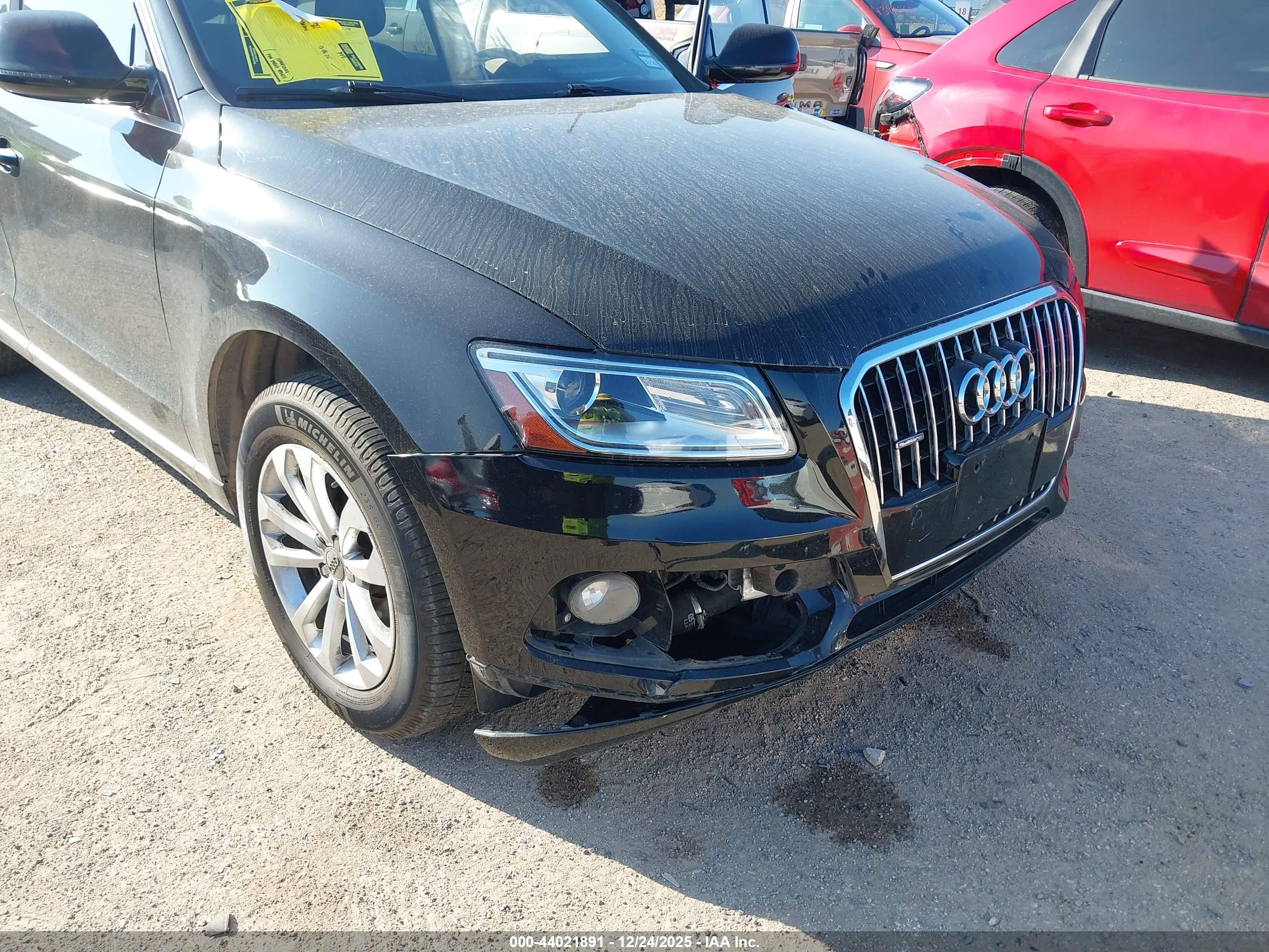 AUDI Q5 image 6