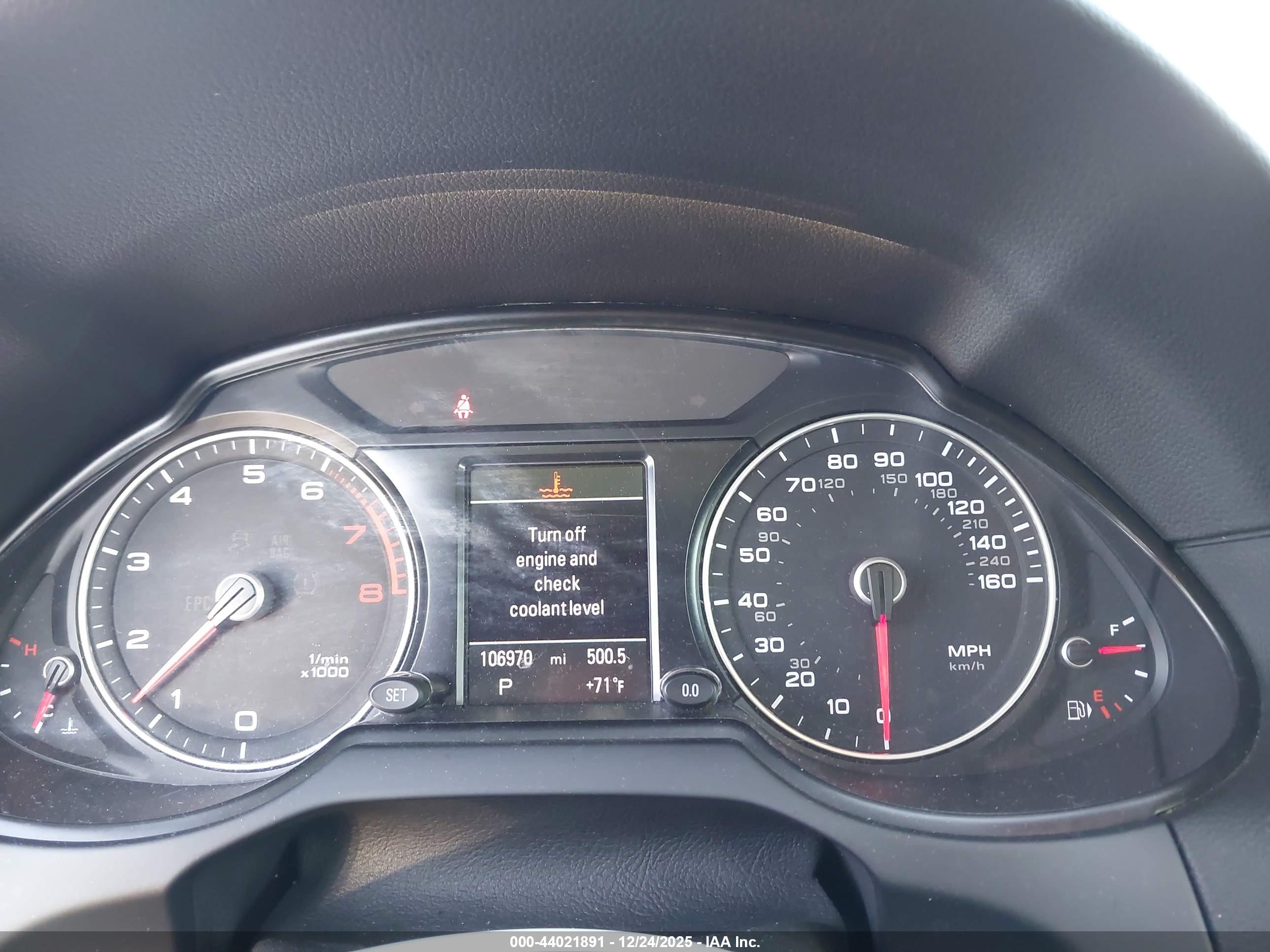 AUDI Q5 image 7