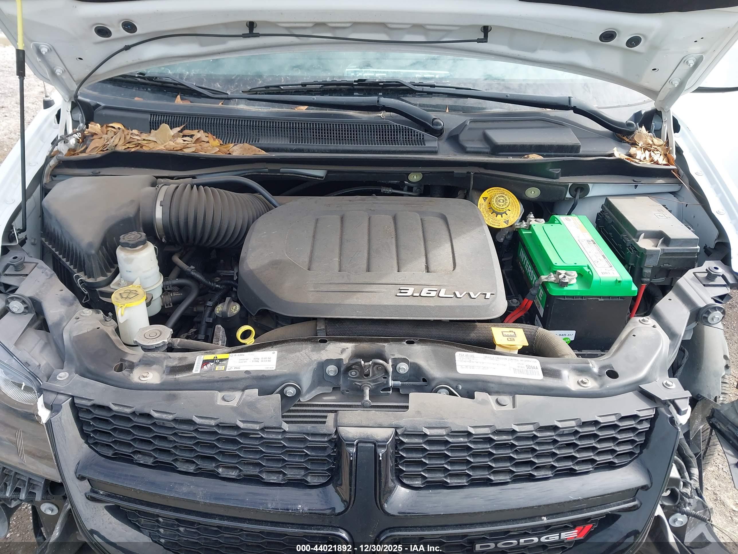 DODGE GRAND image 10