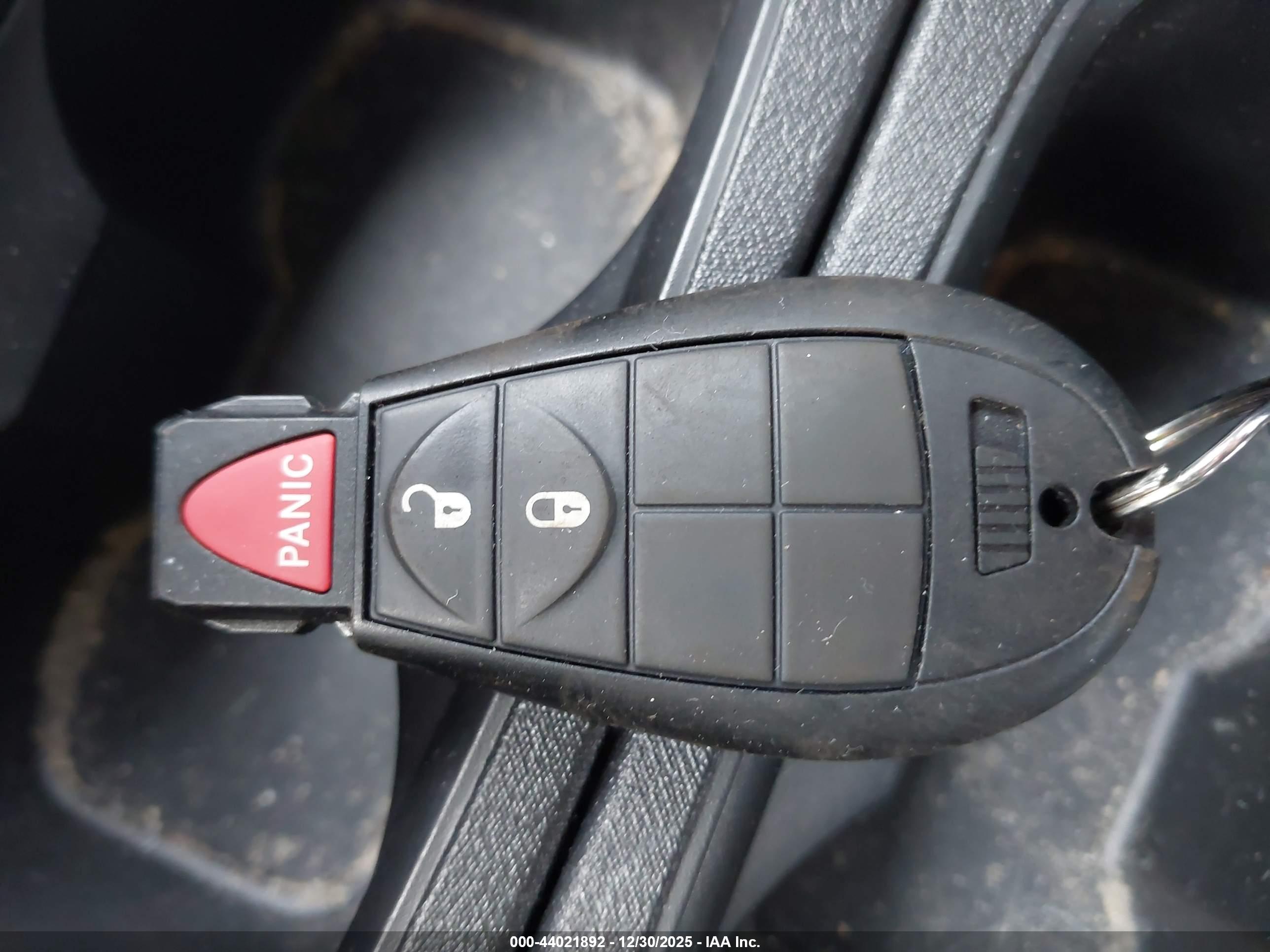DODGE GRAND image 11