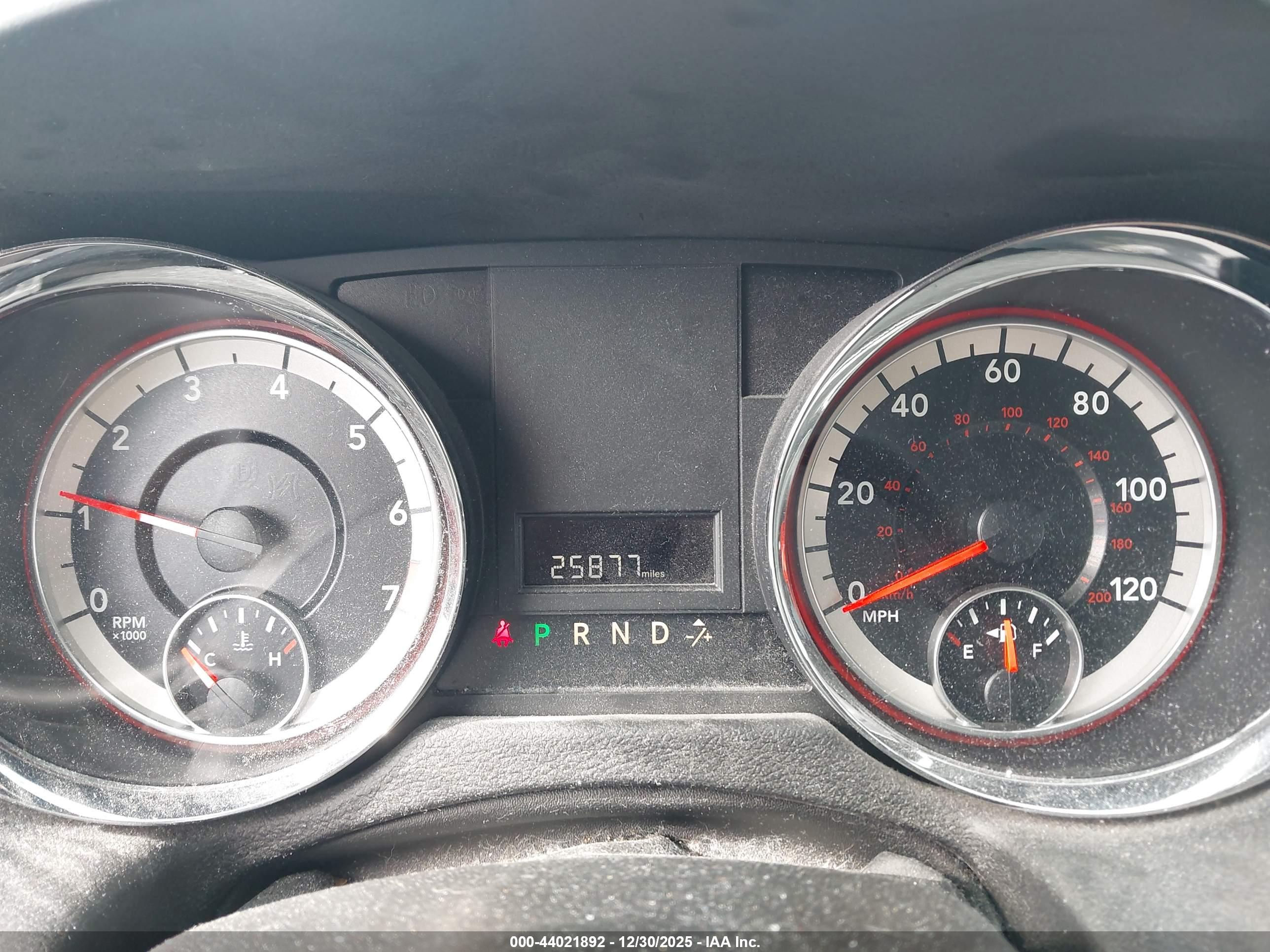 DODGE GRAND image 7