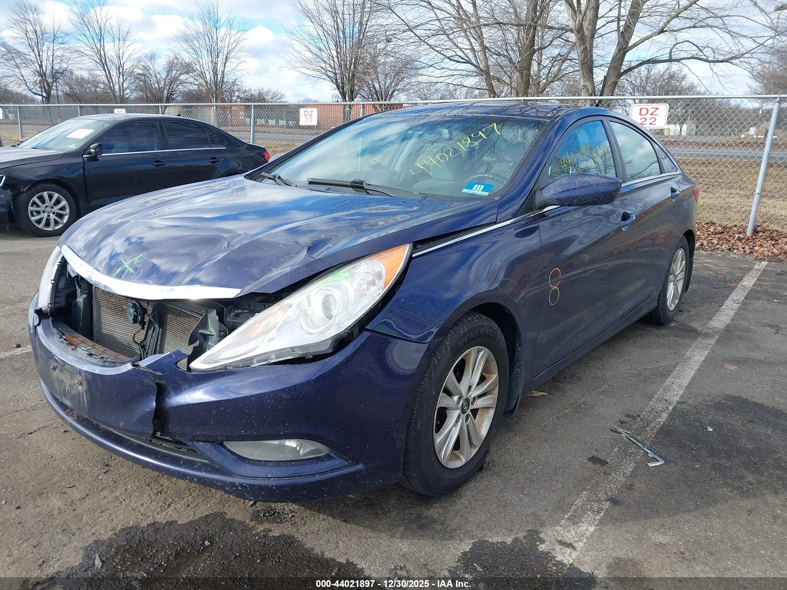 HYUNDAI SONATA image 2